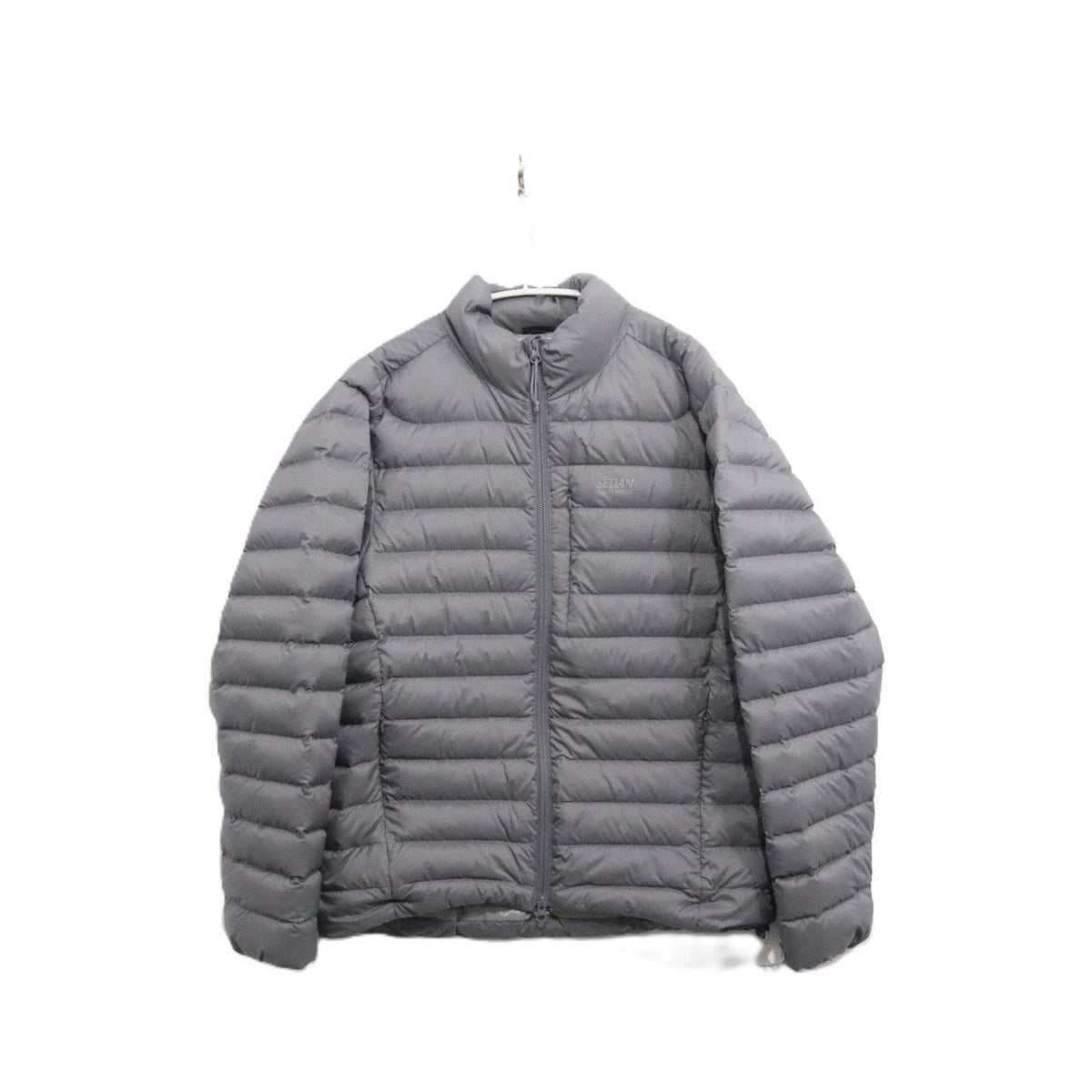 SEDAN ALL-PURPOSE(セダンオールパーパス) 24AW ライトダウンジャケット Bshop別注