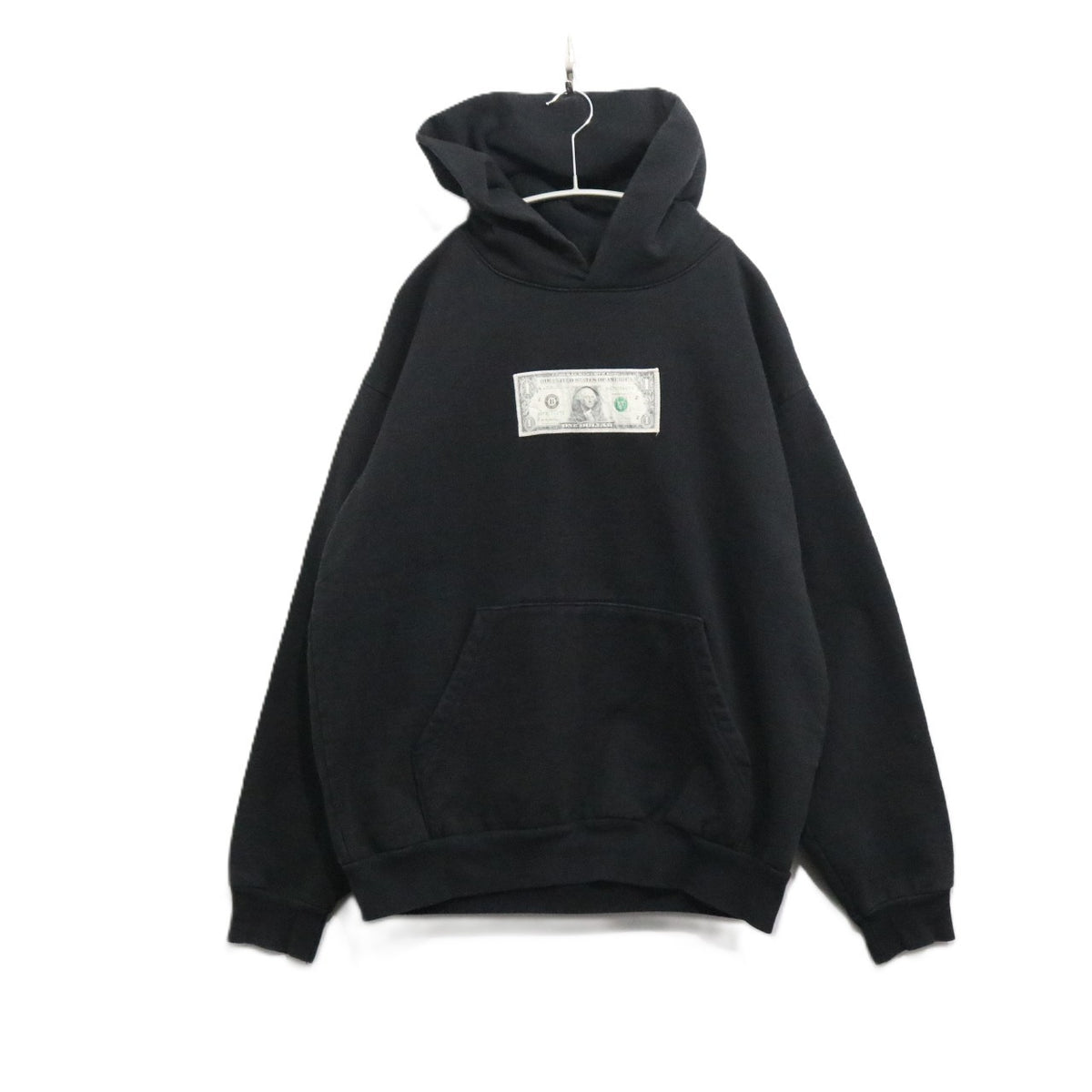 STUDIO33(スタジオ サーディースリー) Embroidery Hoodie