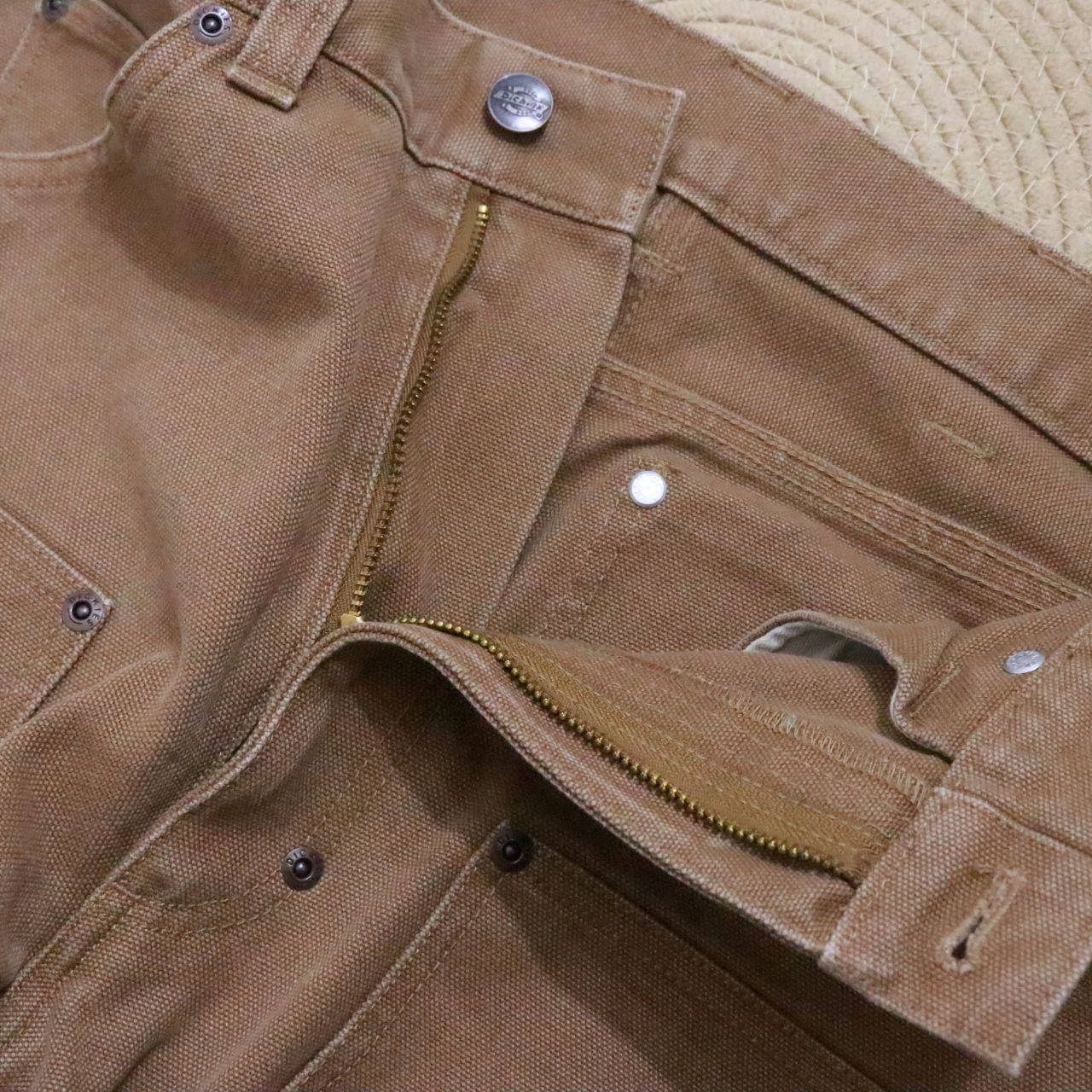 Dickies(ディッキーズ) × 417(フォーワンセブン)