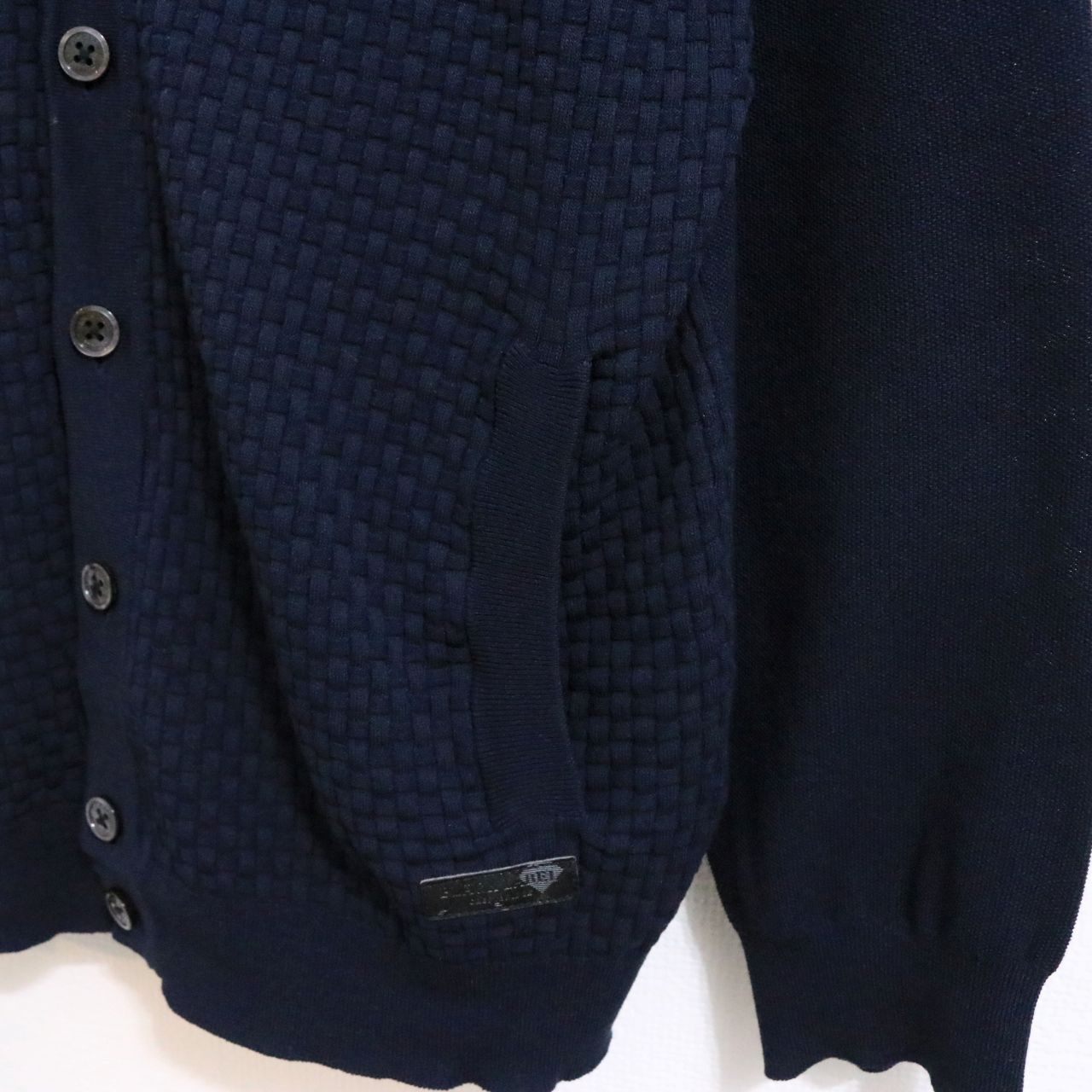 BLACK LABEL CRESTBRIDGE(ブラックレーベルクレストブリッジ)