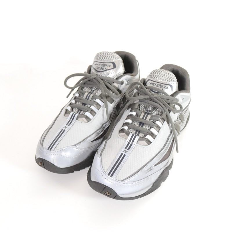 New Balance | RC56 "Brighton Grey" (URC564KY)