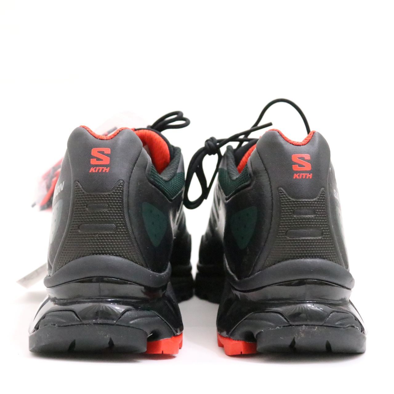 Salomon(サロモン)×KITH(キス) 24AW Kith for Salomon XT-4
