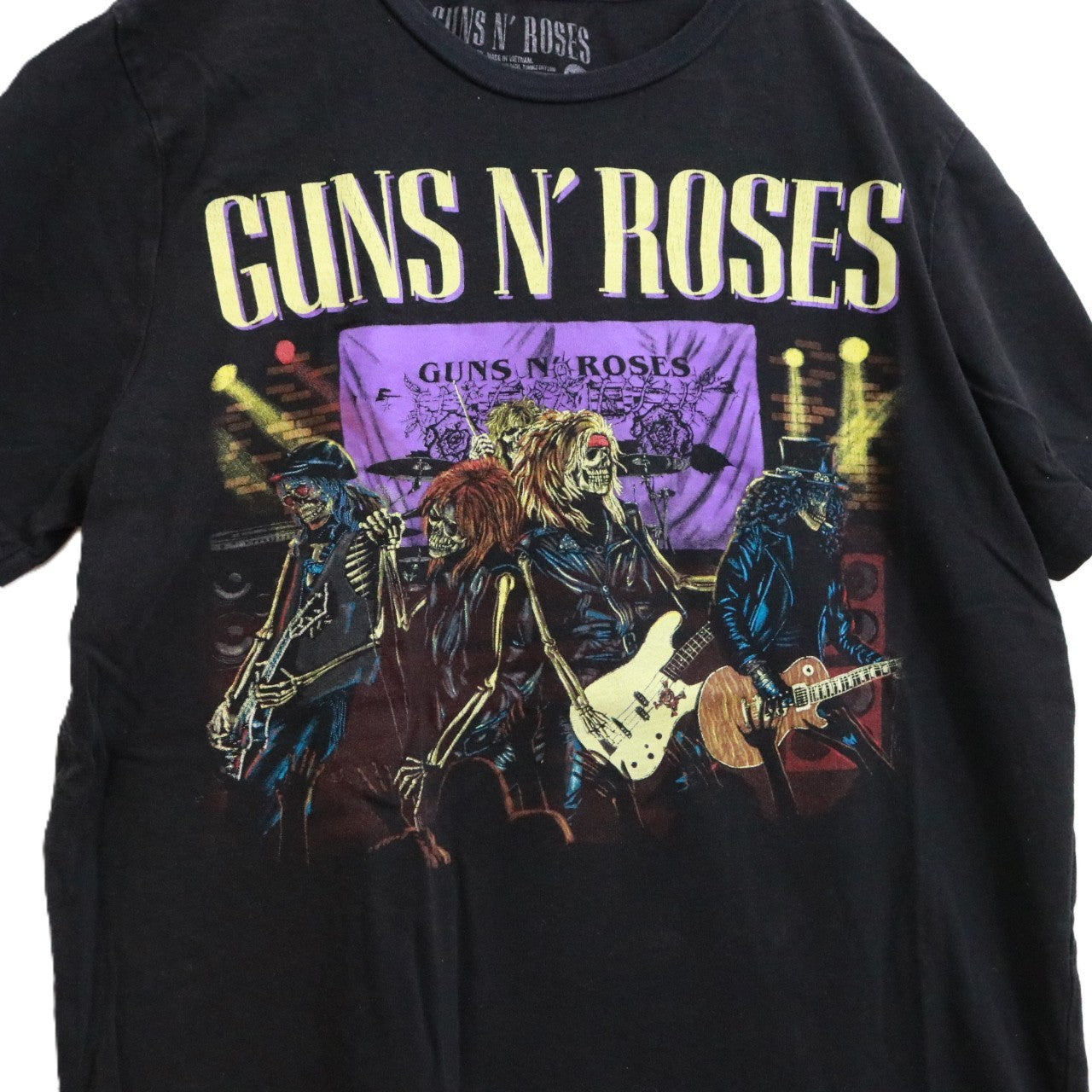 00s~ GUNS N'ROSES ガンズ・アンド・ローゼズ