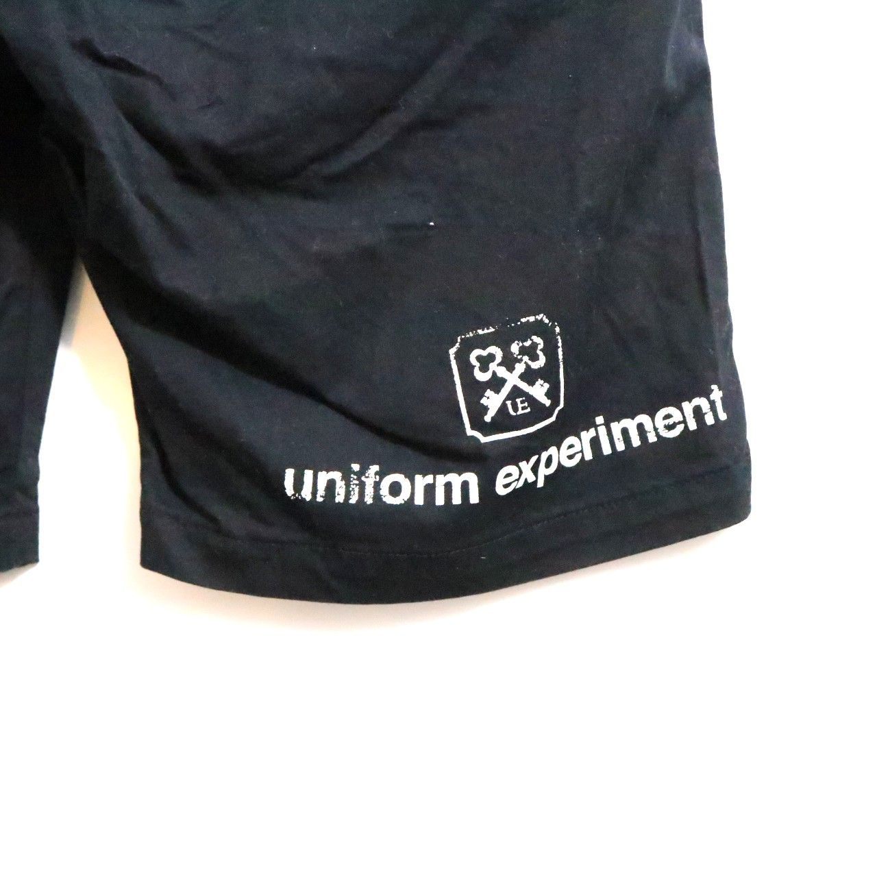 uniform experiment(ユニフォームエクスペリメント)