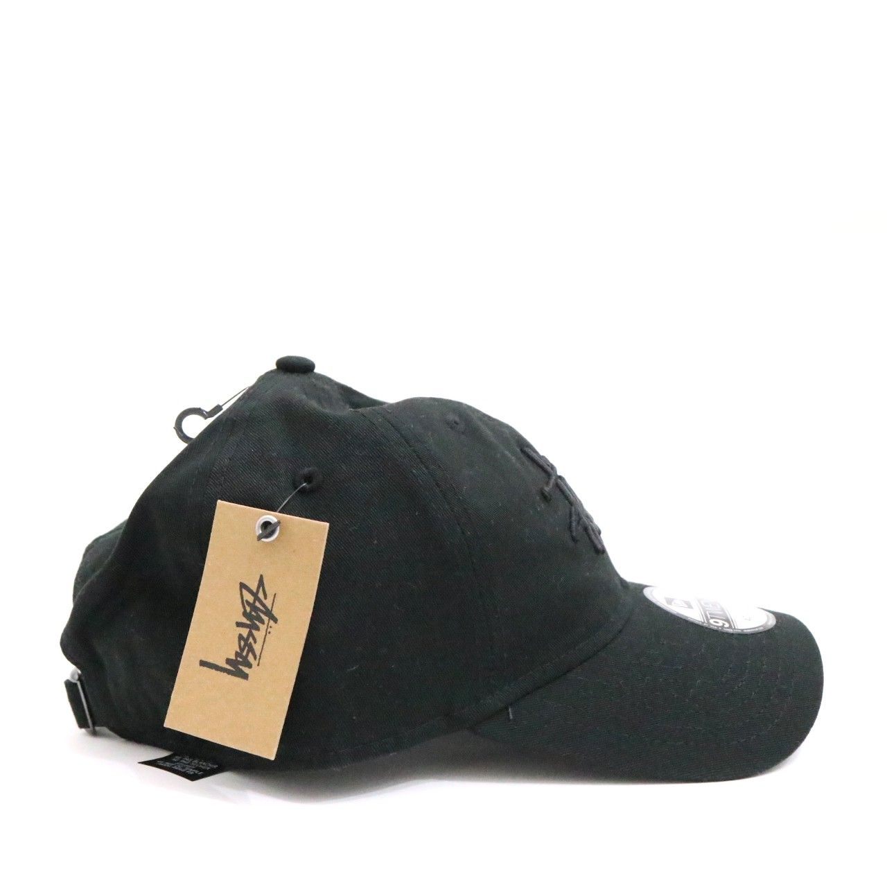 STUSSY(ステューシー) × NEWERA(ニューエラ)