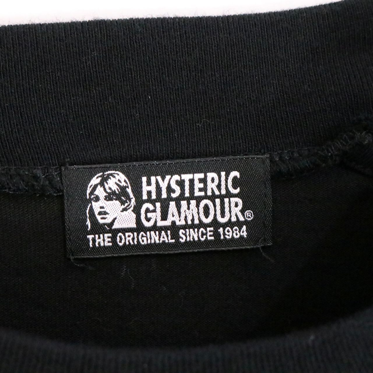 HYSTERIC GLAMOUR(ヒステリックグラマー)