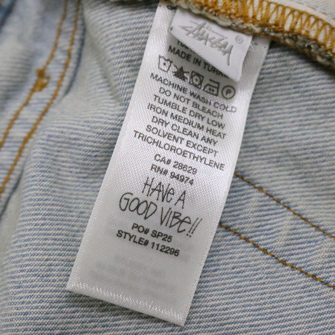 STUSSY(ステューシー)