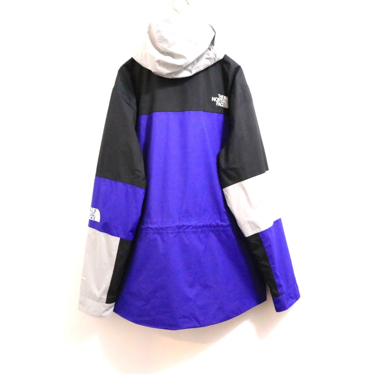 THE NORTH FACE(ザノースフェイス) × Footpatrol(フットパトロール)