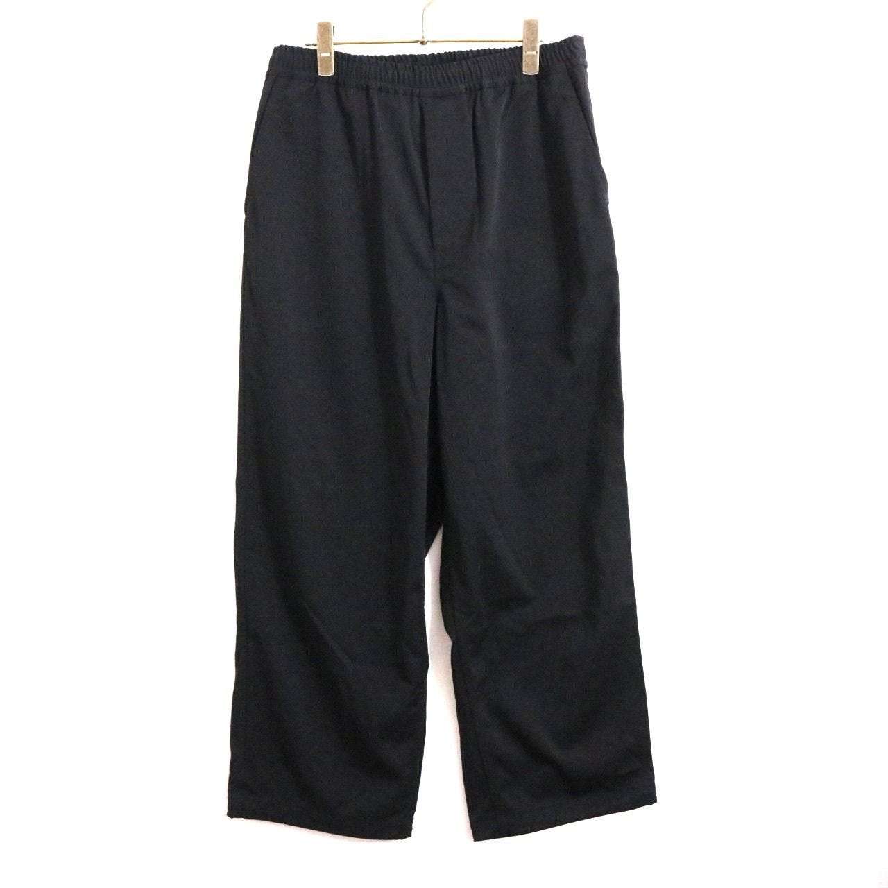 DAIWA PIER39(ダイワピア39) TECH EASY TROUSERS TWILL