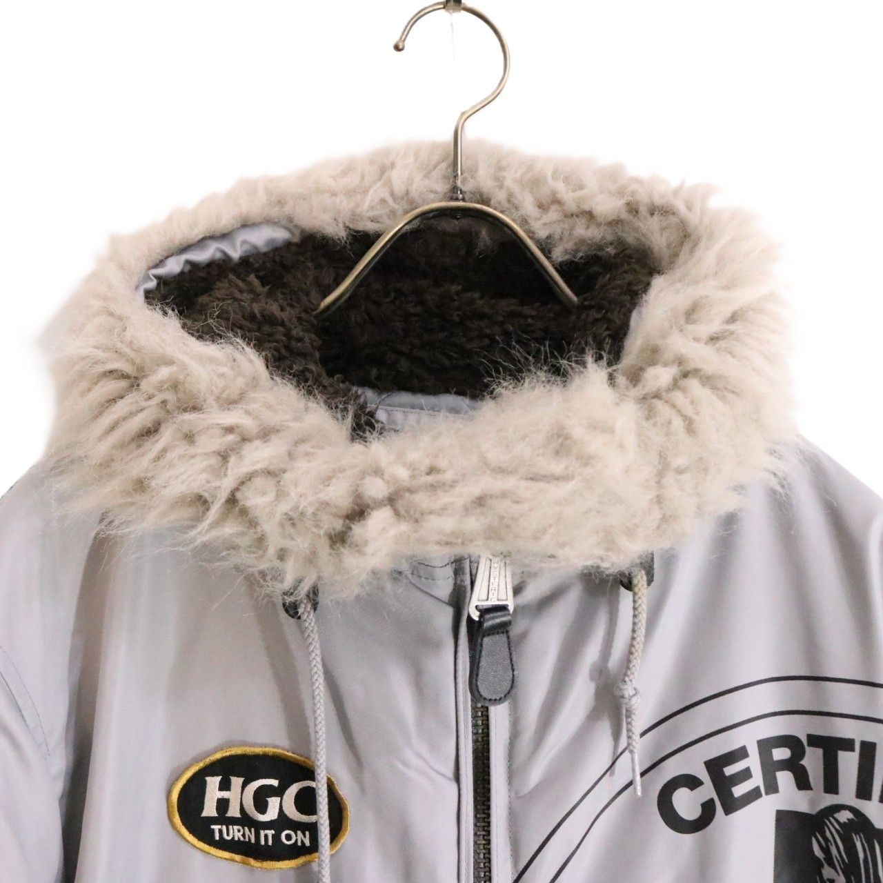 HYSTERIC GLAMOUR(ヒステリックグラマー)