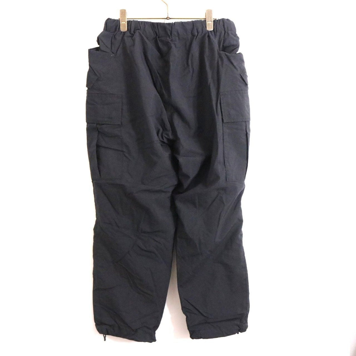 S.F.C(エスエフシー) WIDE CARGO PANTS