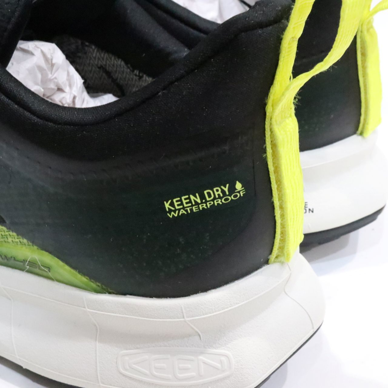 KEEN(キーン)