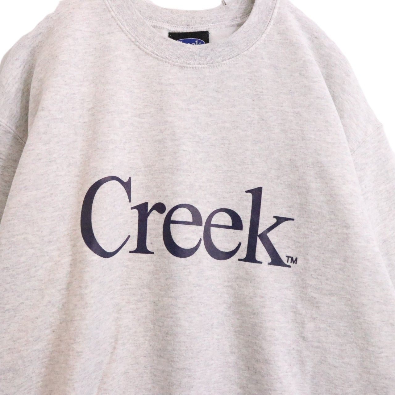 Creek(クリーク)