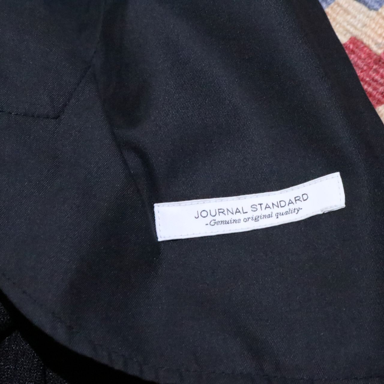JOURNAL STANDARD(ジャーナルスタンダード)