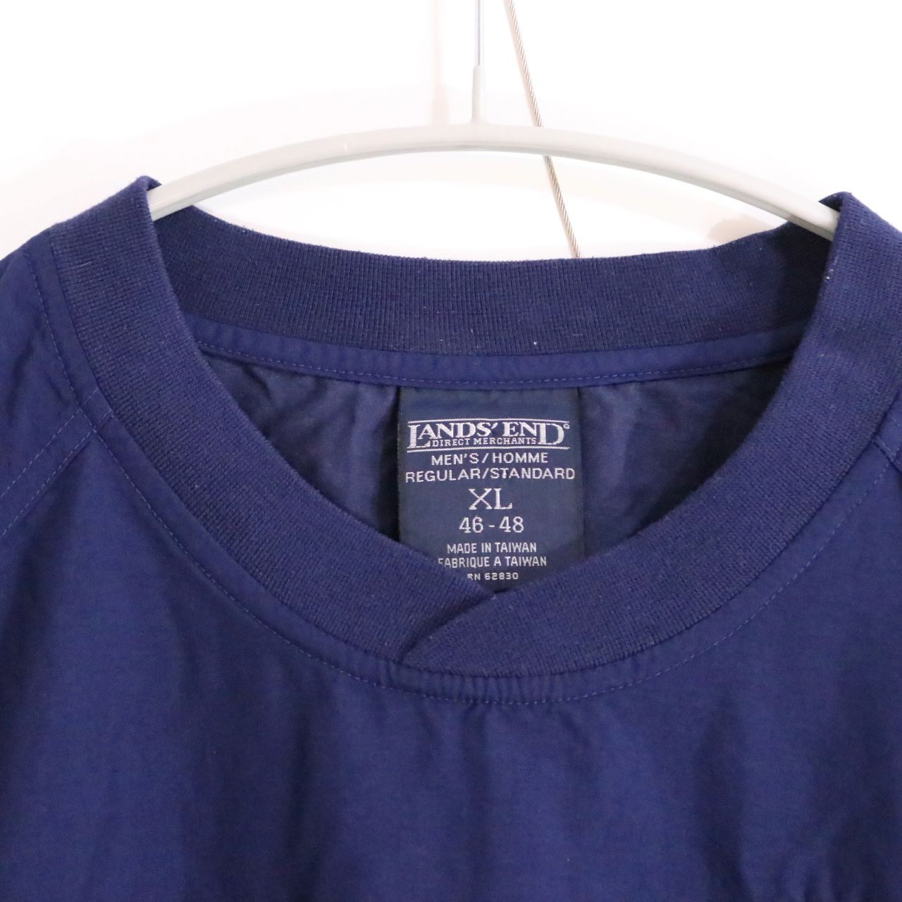 90s vintage LANDS’ END ランズエンド AMERICAN EXPRESS