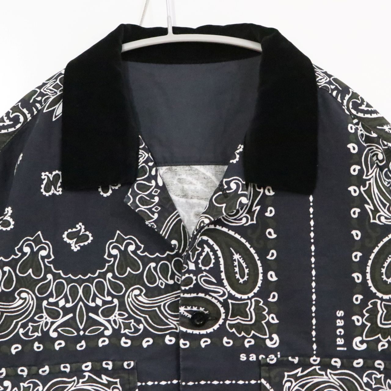 sacai(サカイ)