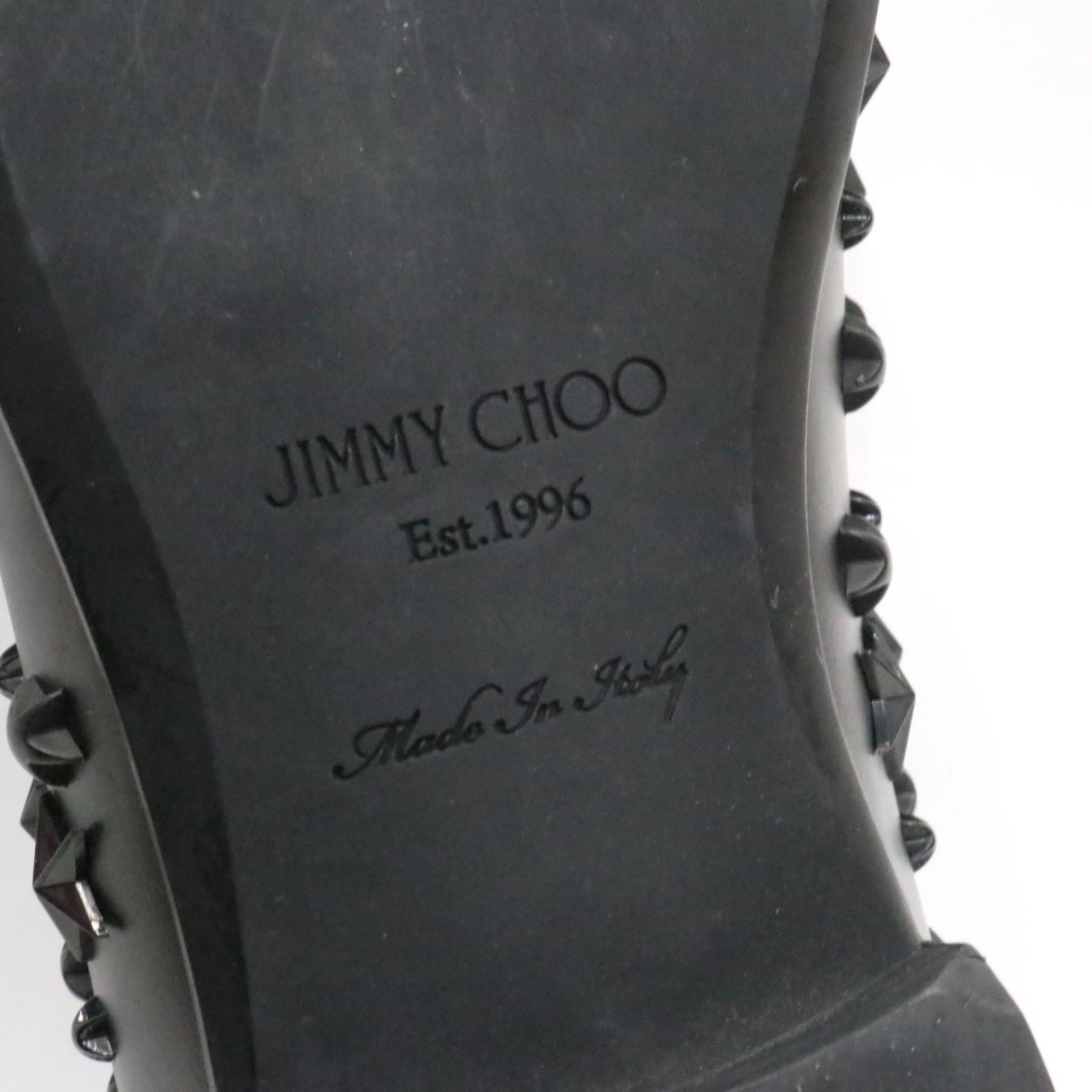 JIMMY CHOO(ジミーチュウ)
