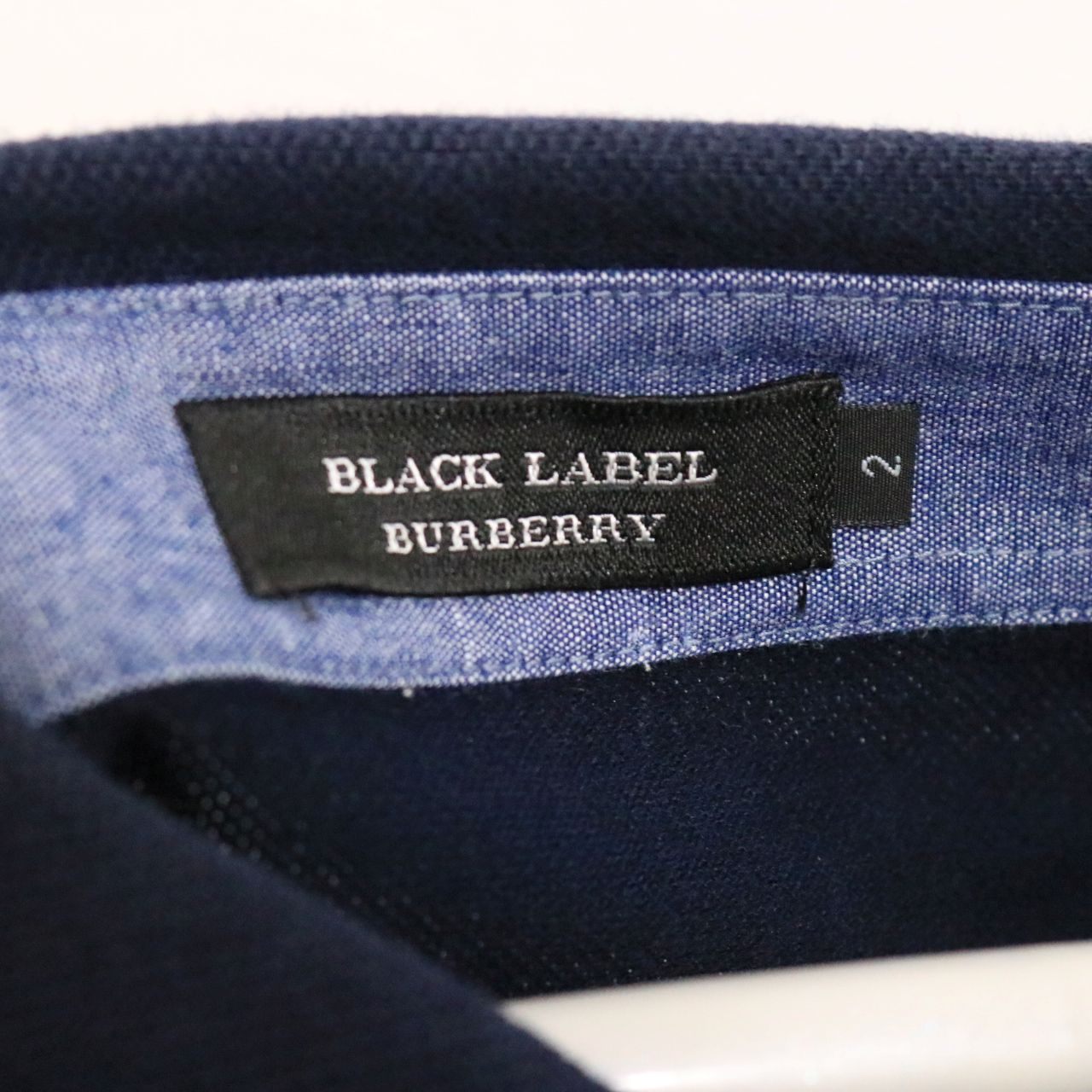 BURBERRY BLACK LABEL(バーバリー ブラックレーベル)