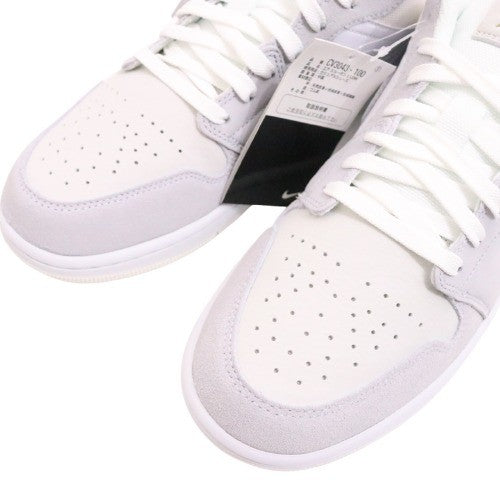 NIKE(ナイキ) Nike Air Jordan 1 Low "Paris" (2024)