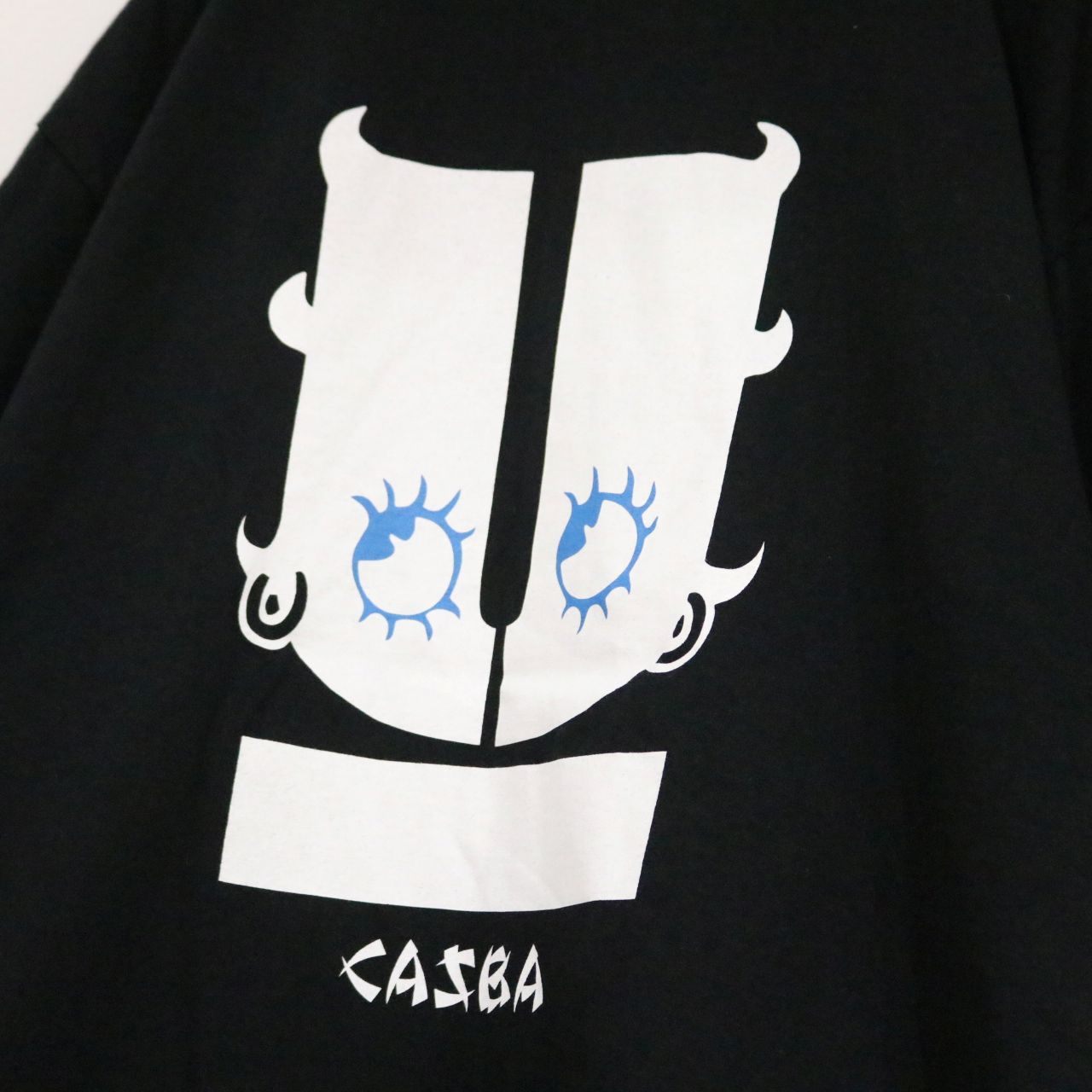 CASBA (カスバ) × UNDER COVER (アンダーカバー)