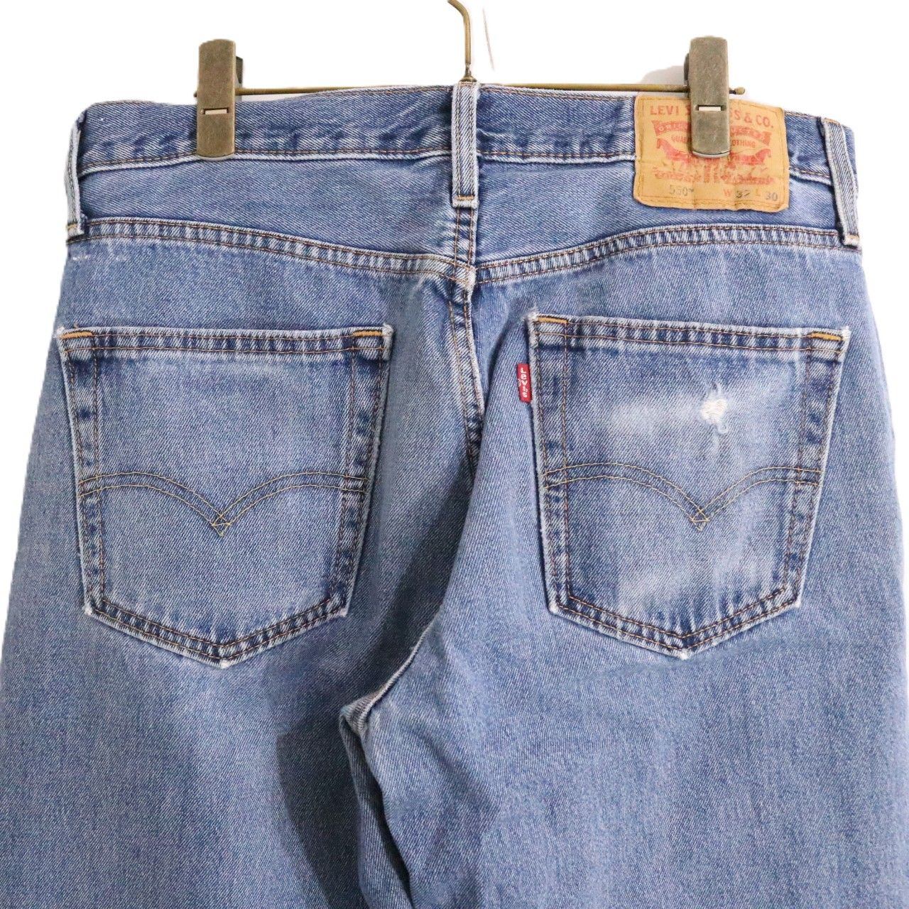 Levi's リーバイス 550 現行品