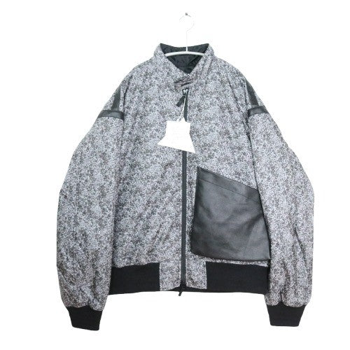 PHENIX by TKMT(フェニックスバイティーケイエムティー)26ss JACKET, TYPE P-009 / QUILTED TECH HARRINGTON JACKET