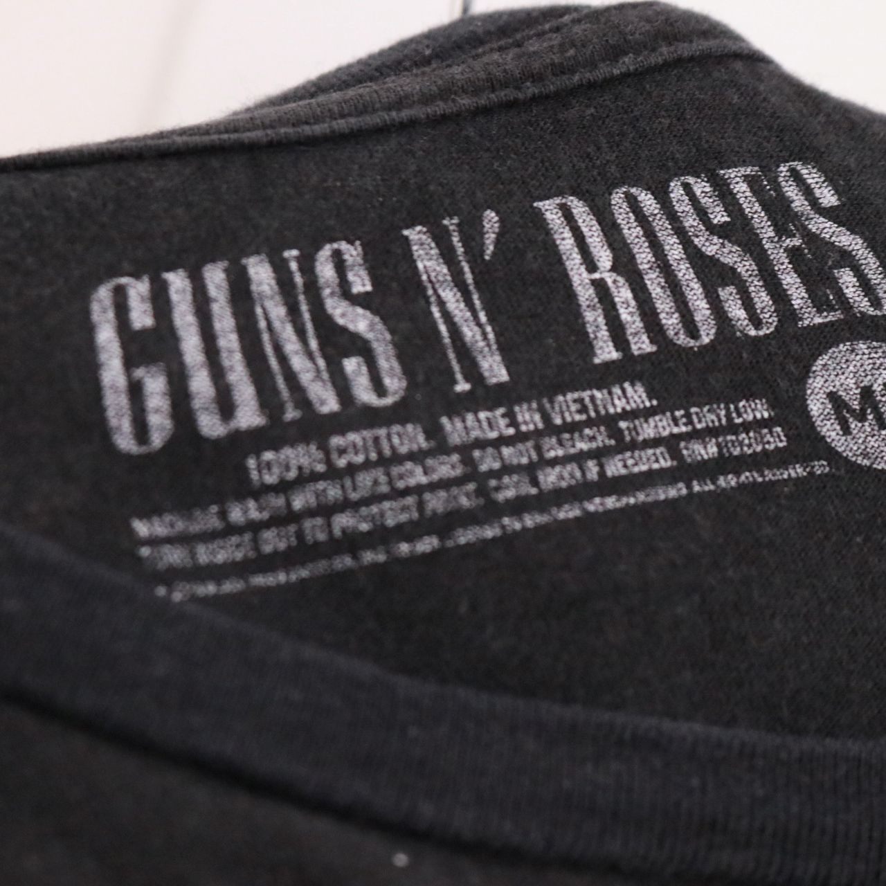 00s~ GUNS N'ROSES ガンズ・アンド・ローゼズ