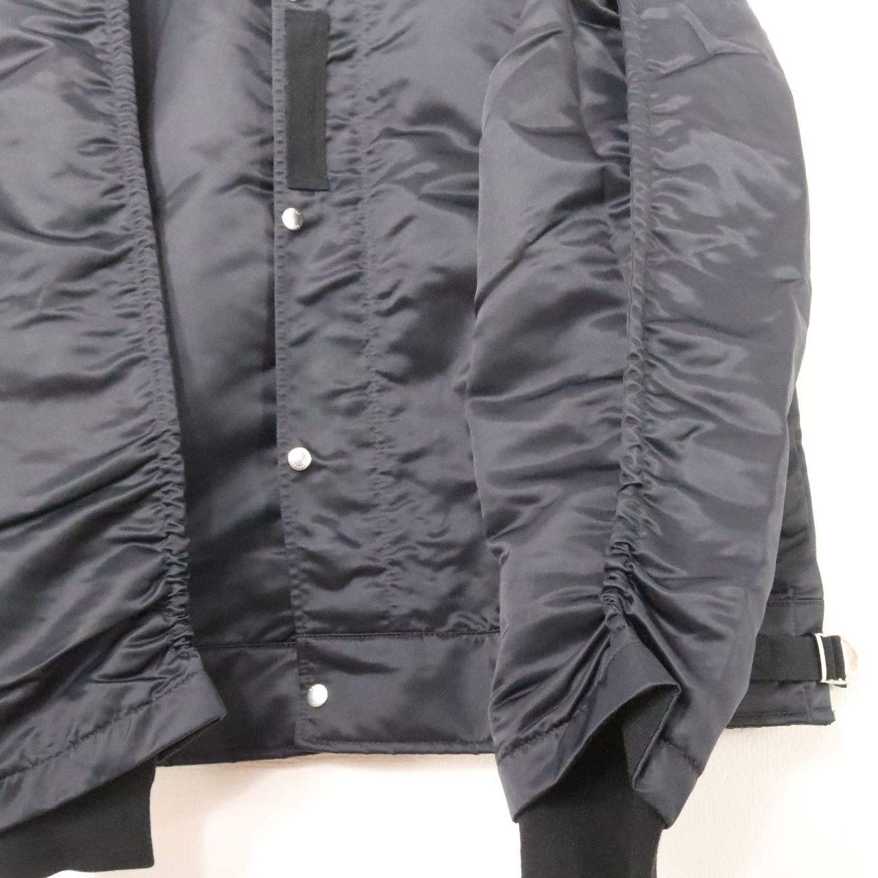 sacai(サカイ)