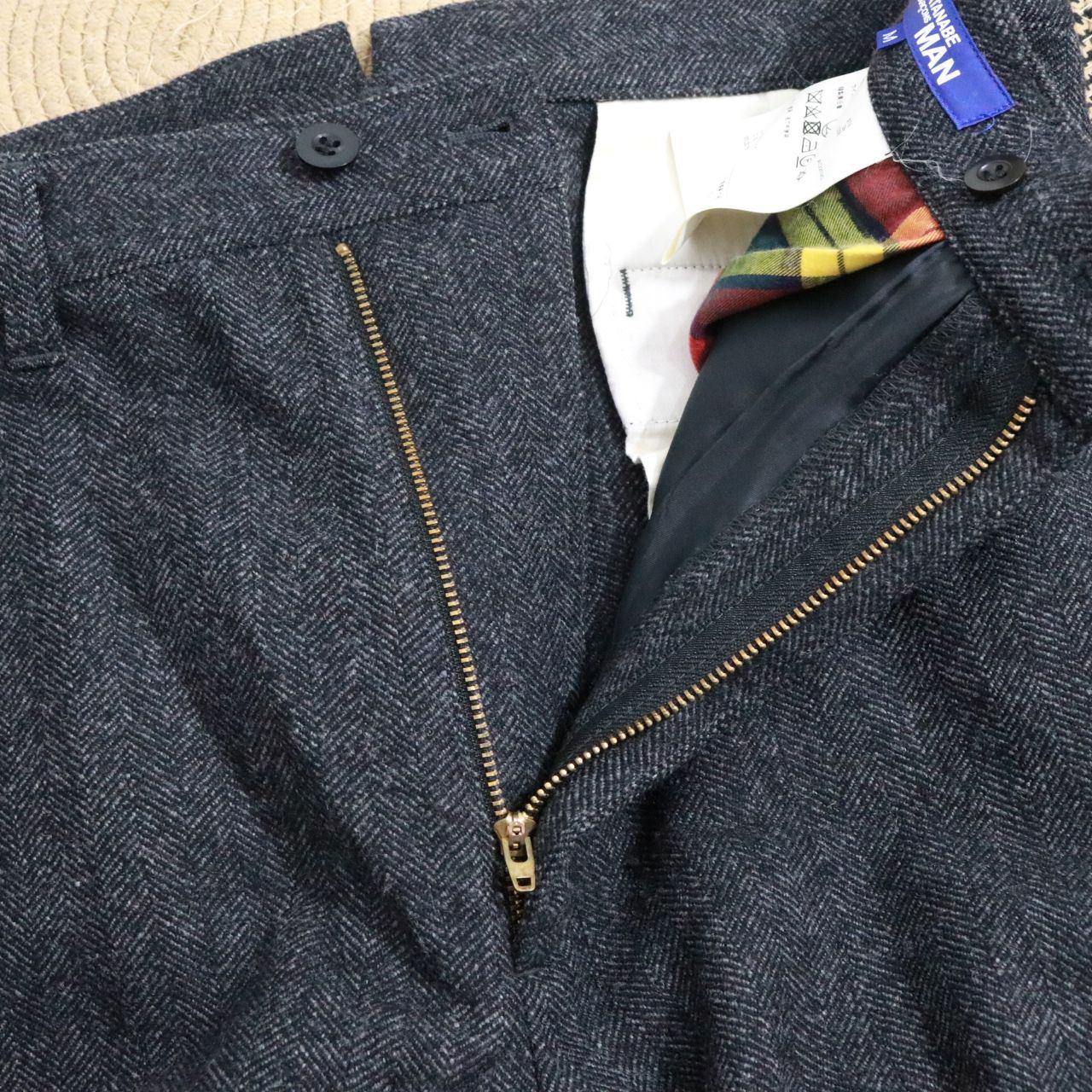 JUNYA WATANABE MAN(ジュンヤワタナベ マン)