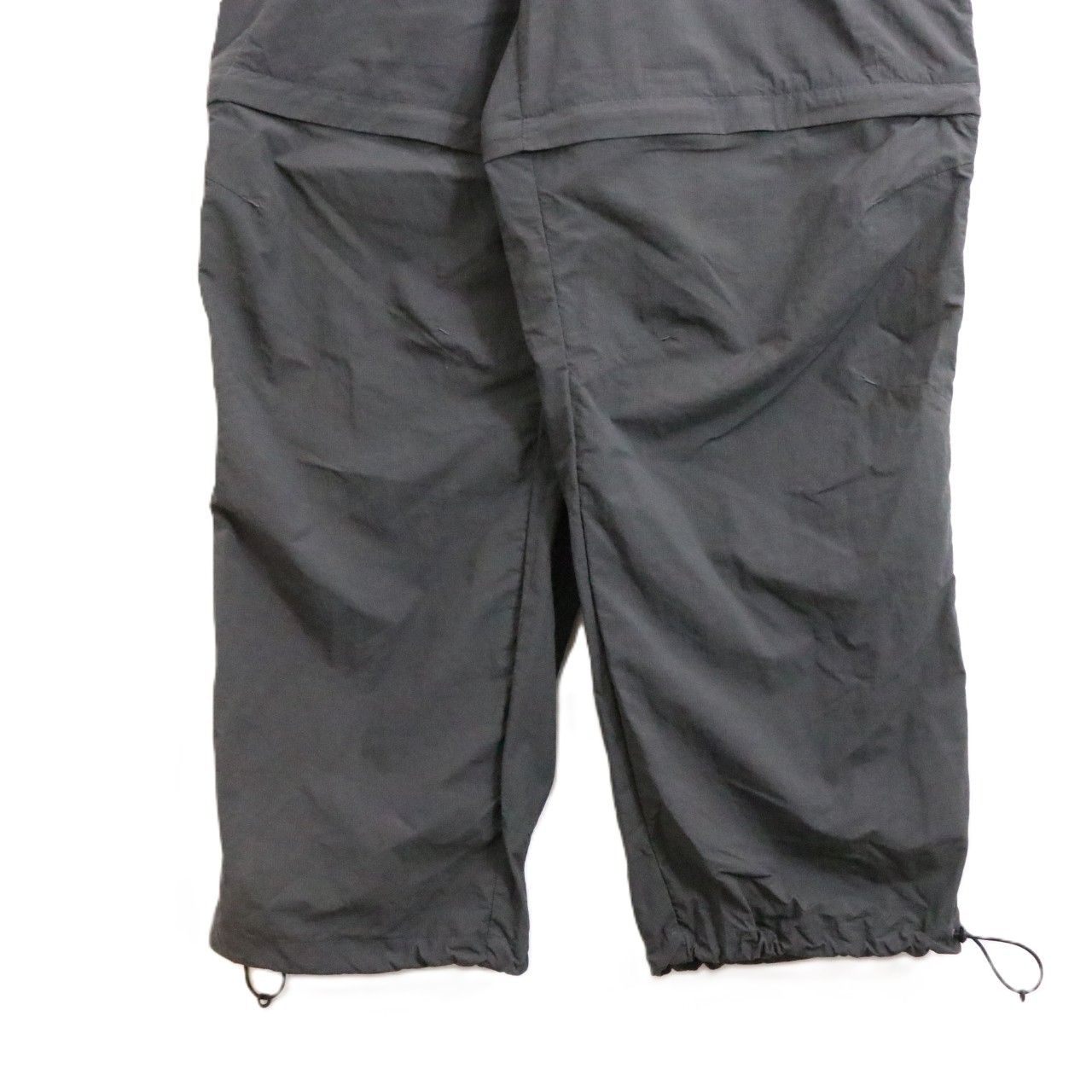 Creek(クリーク) 2way nylon pants Creek Angler's Device