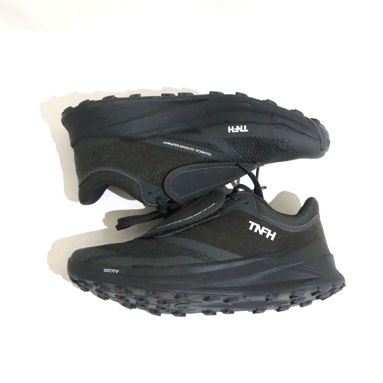 HYKE(ハイク)×THE NORTH FACE(ザノースフェイス)