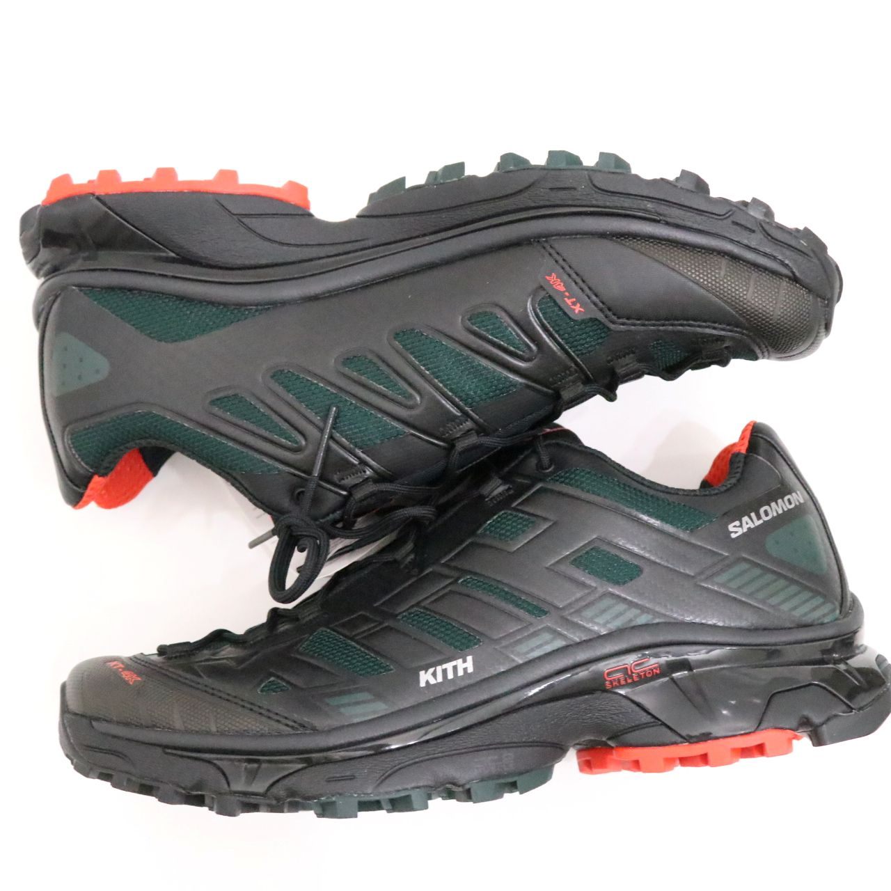 Salomon(サロモン)×KITH(キス) 24AW Kith for Salomon XT-4