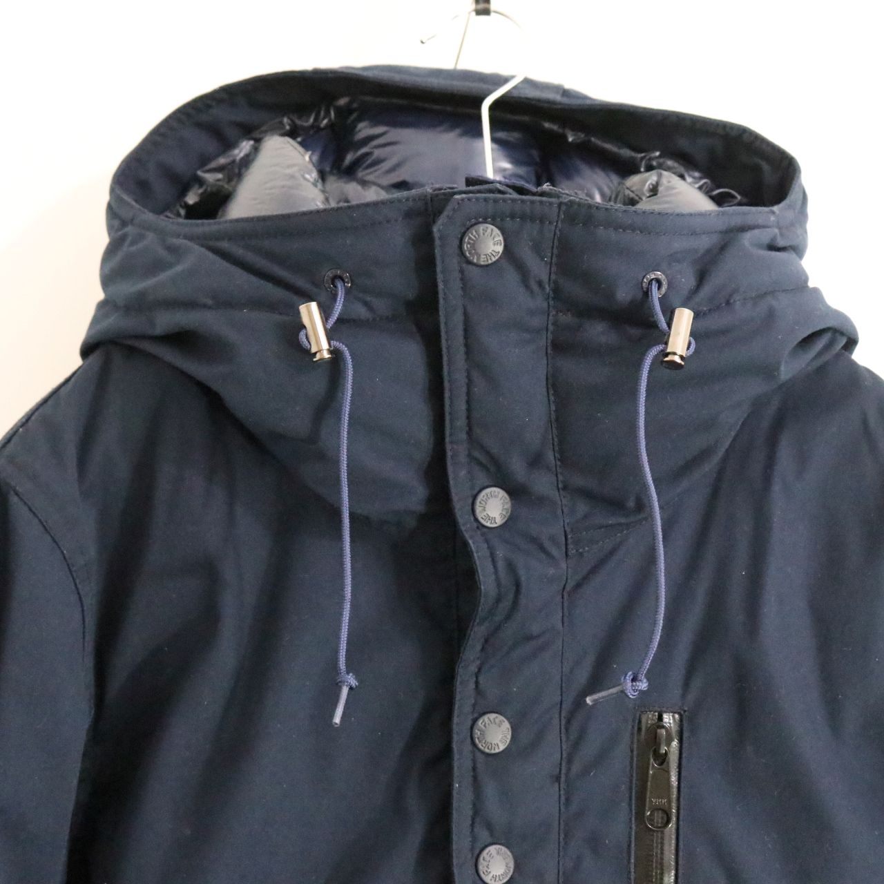 THE NORTH FACE PURPLE LABEL(ザノースフェイスパープルレーベル)