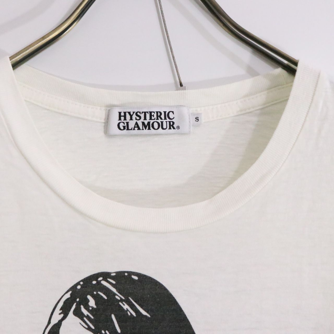 HYSTERIC GLAMOUR(ヒステリックグラマー)