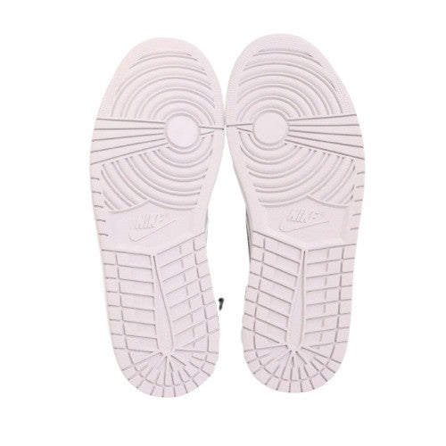 NIKE(ナイキ) Nike Air Jordan 1 Retro Low OG "Silver"