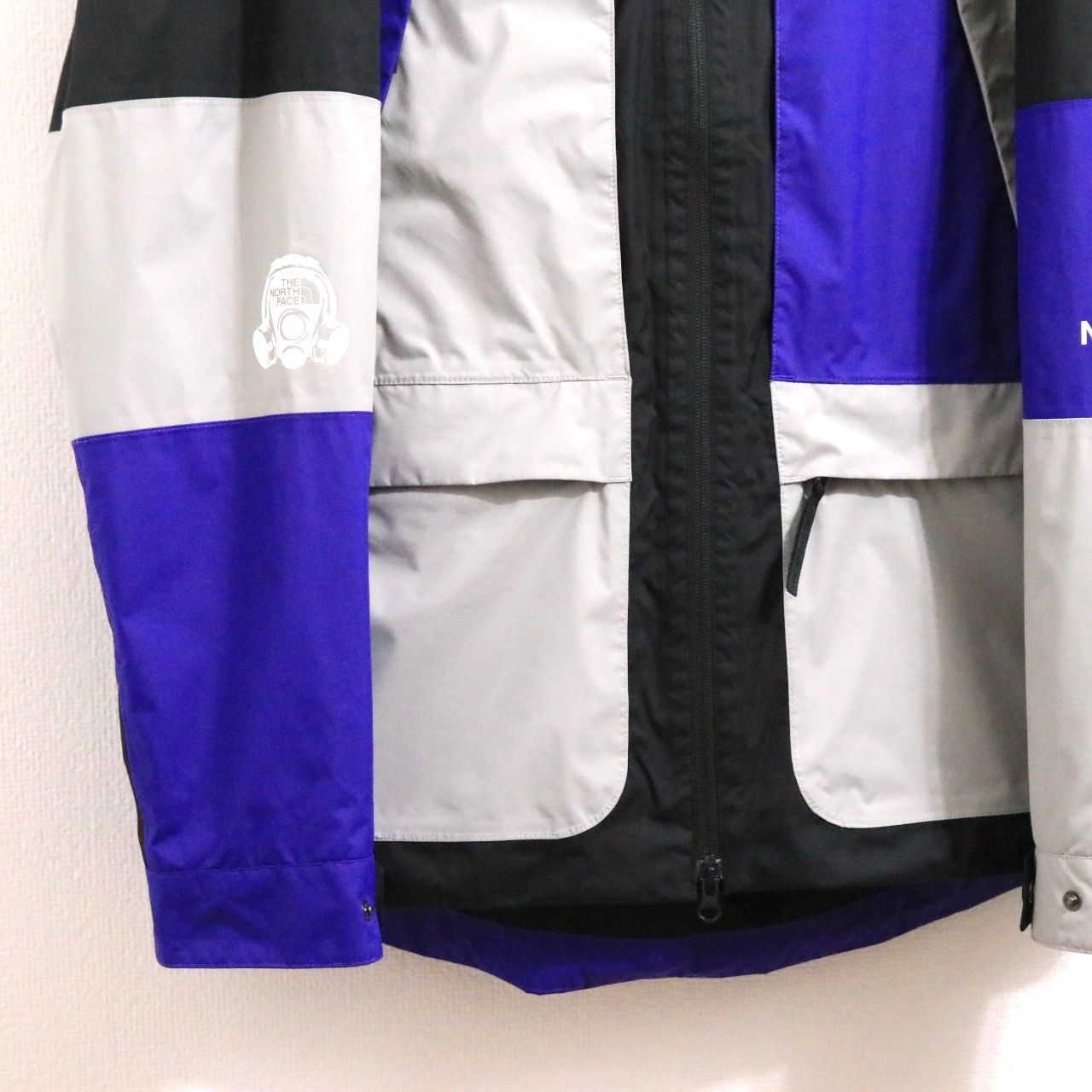 THE NORTH FACE(ザノースフェイス) × Footpatrol(フットパトロール)
