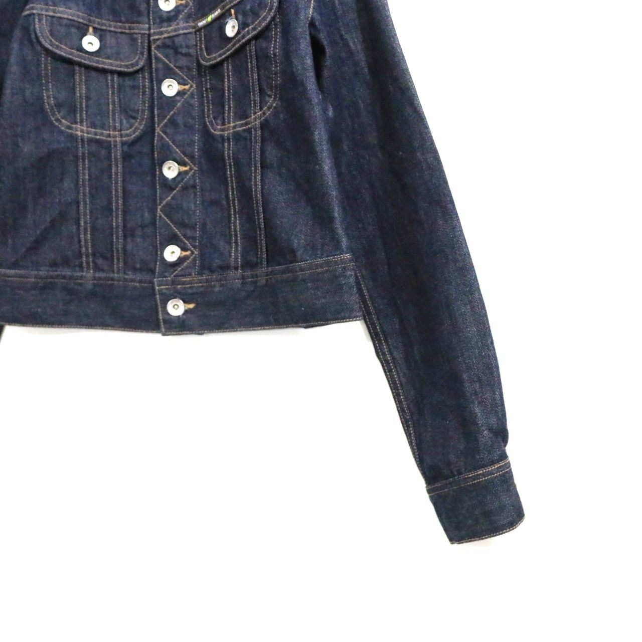 DKNY JEANS(ダナキャランニューヨーク ジーンズ)