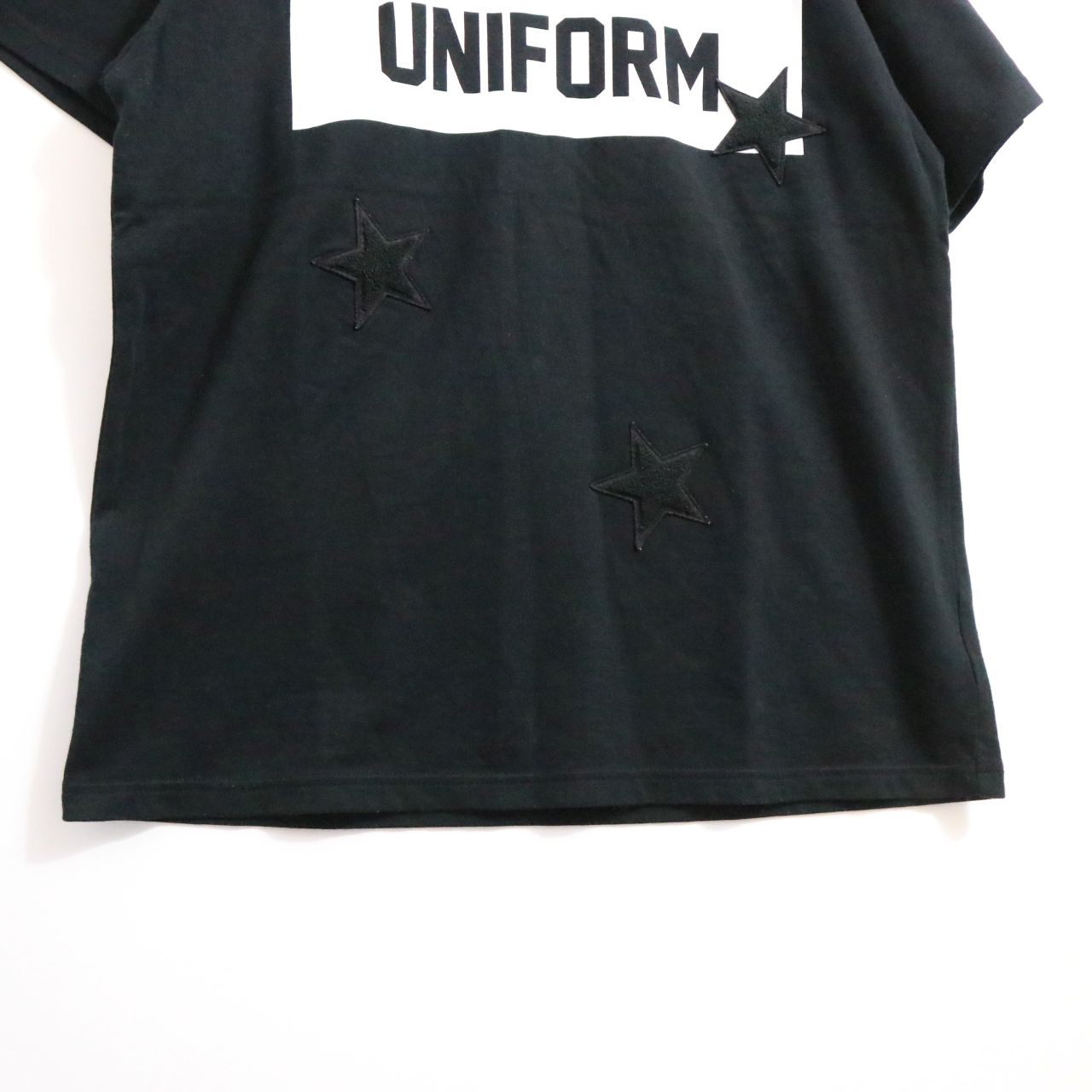 uniform experiment(ユニフォームエクスペリメント)