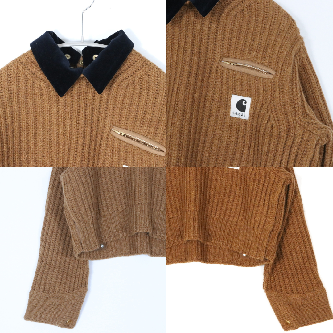 sacai(サカイ)