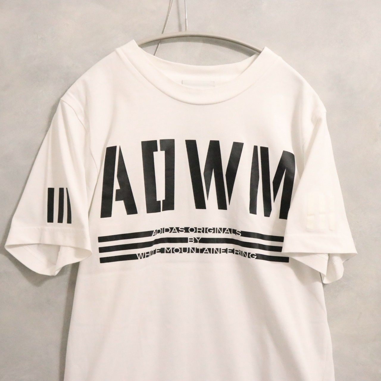 adidas(アディダス) × White Mountaineering(ホワイトマウンテニアリング)