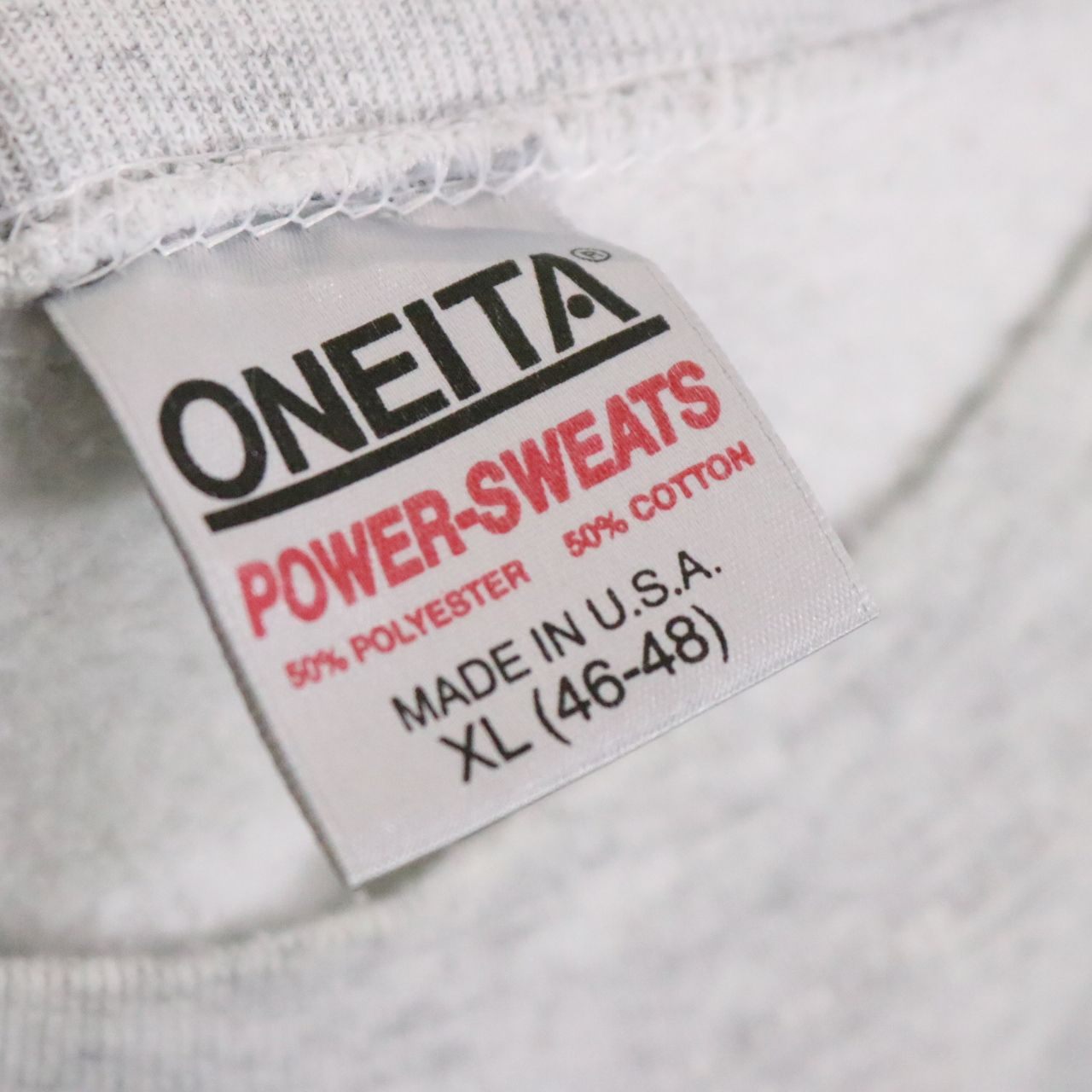 90s ONEITA オニータ vintage AMERICAN EXPRESS