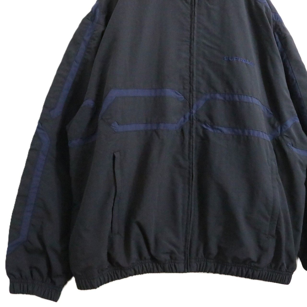 SUPREME(シュプリーム) 24ss Inset Link Track Jacket