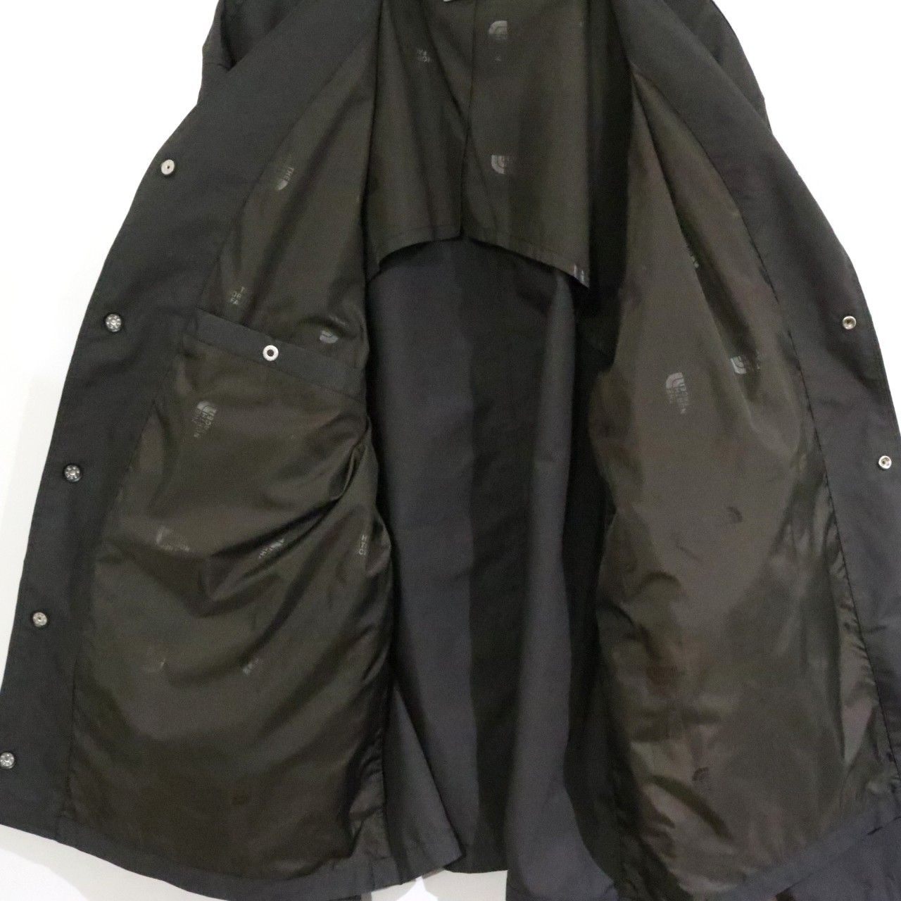 THE NORTH FACE PURPLE LABEL(ザノースフェイスパープルレーベル)