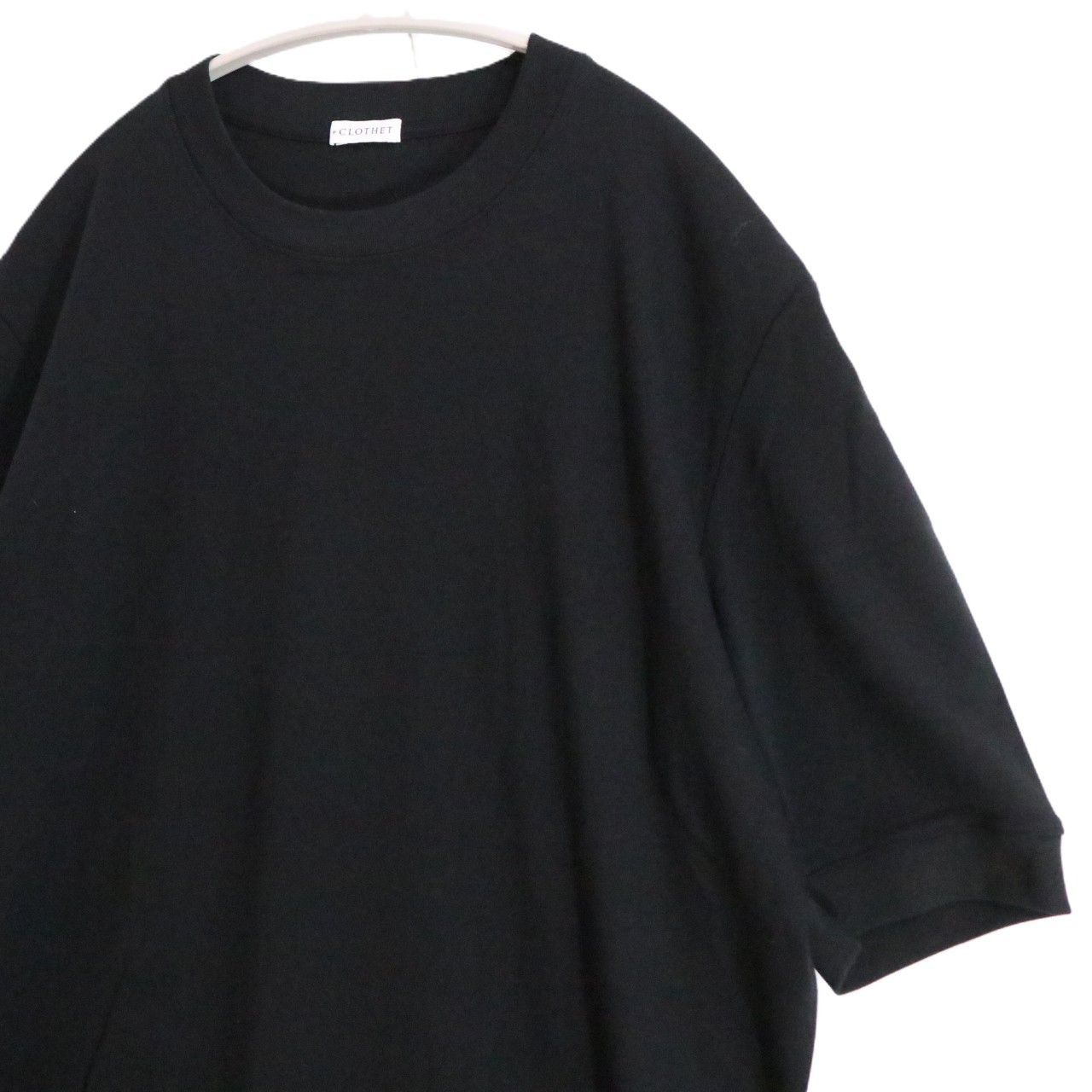+CLOTHET(クロスクローゼット)