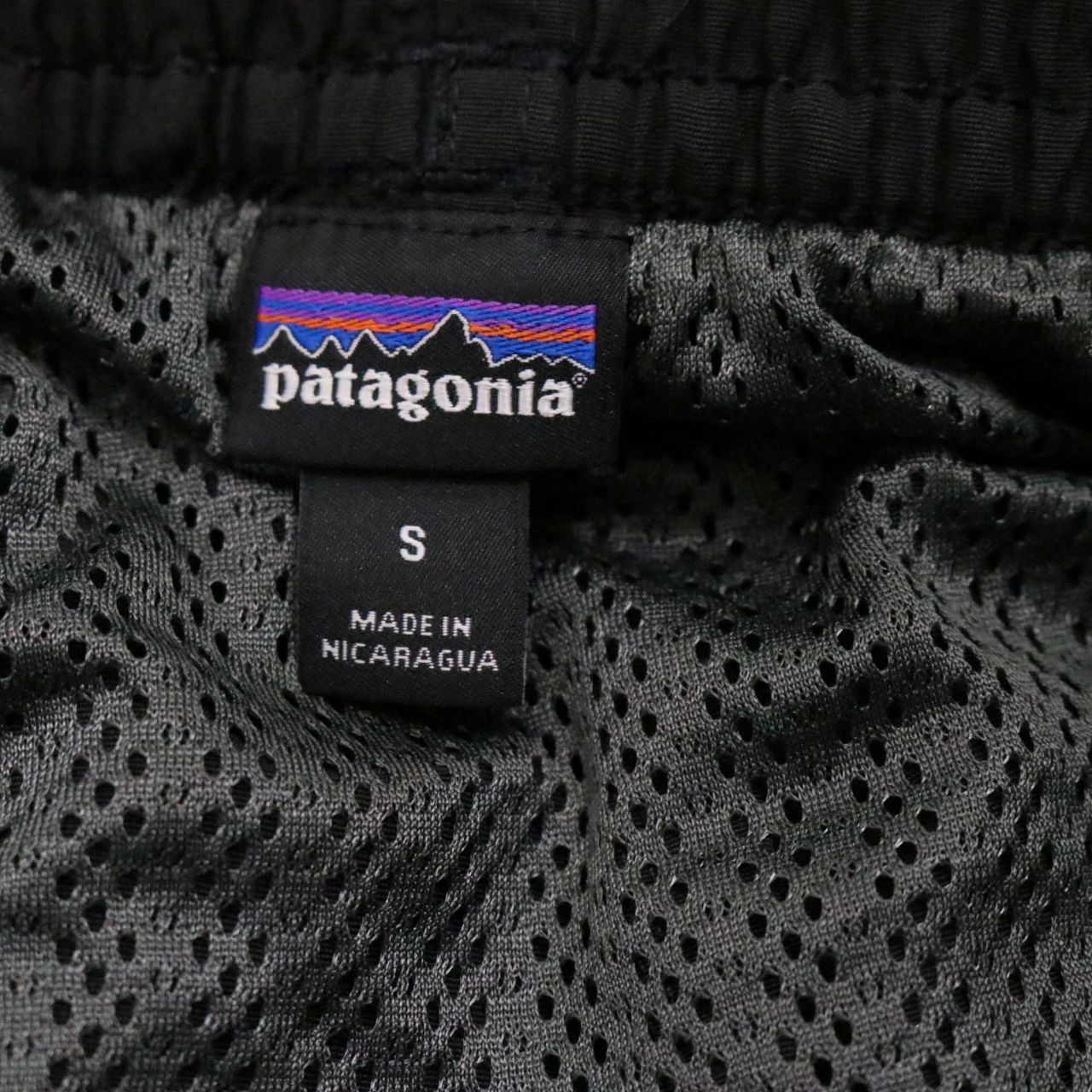 Patagonia(パタゴニア)