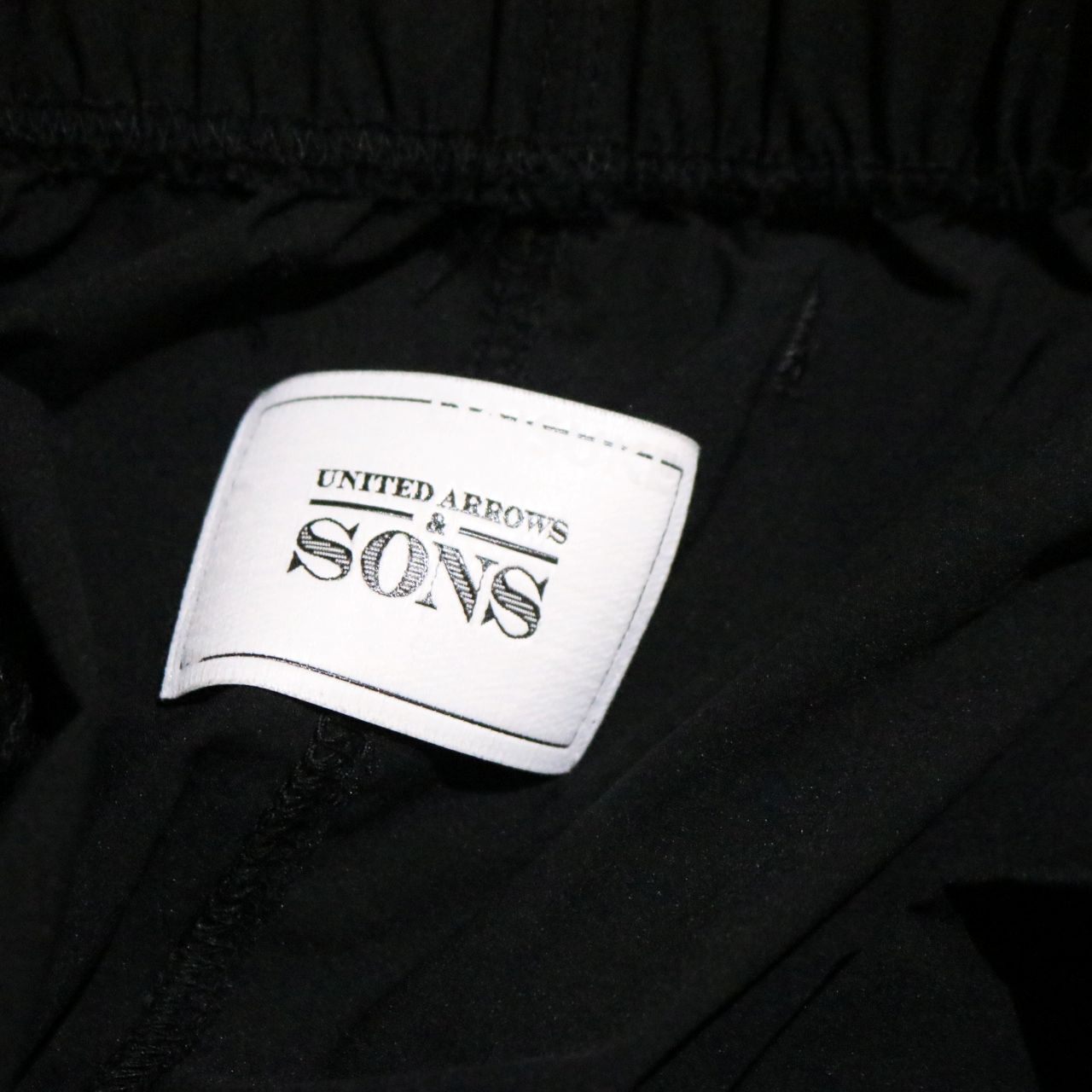 UNITED ARROWS&SONS(ユナイテッドアローズアンドサンズ) BY DAISUKE OBANA