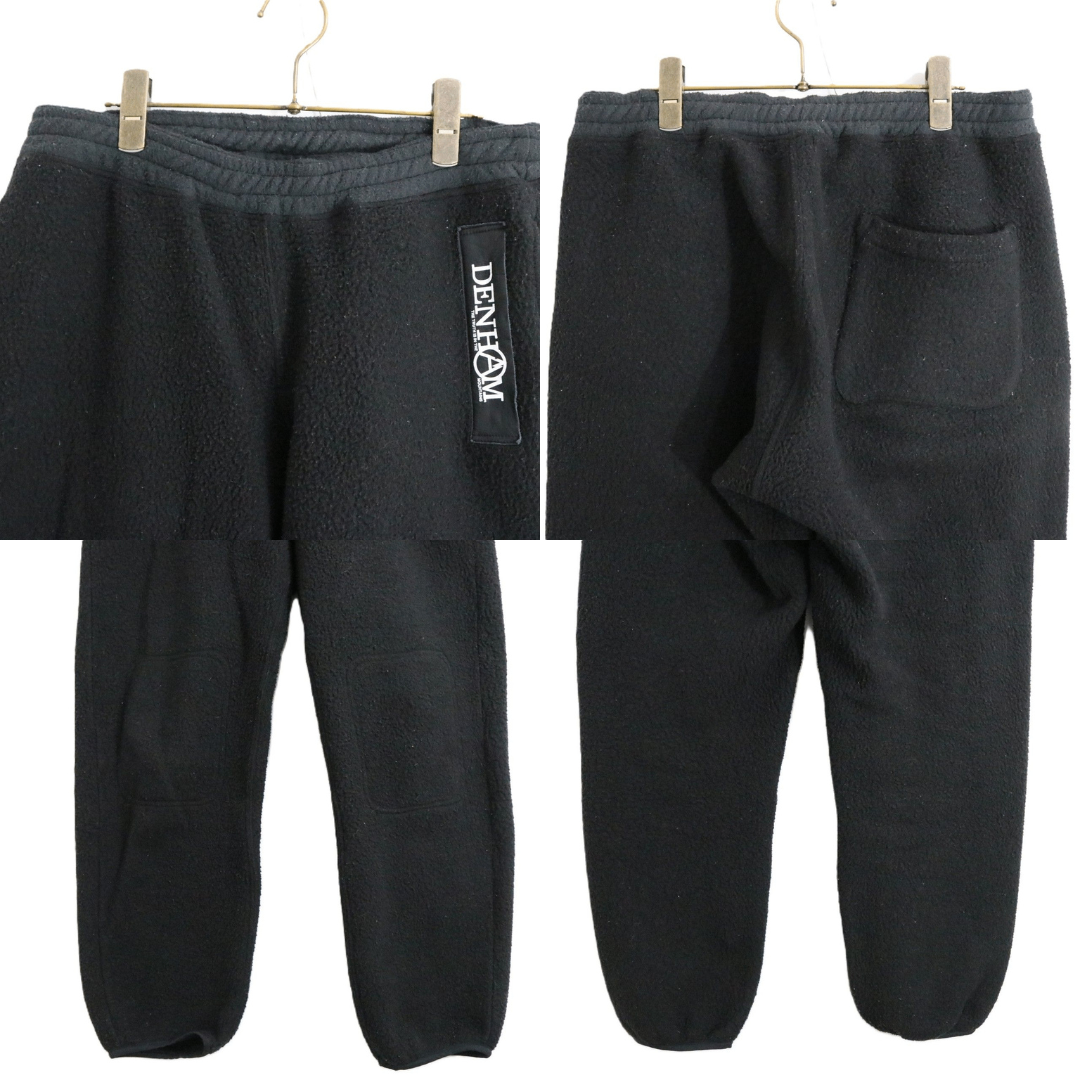 DENHAM(デンハム)×Mountain Research(マウンテン リサーチ)