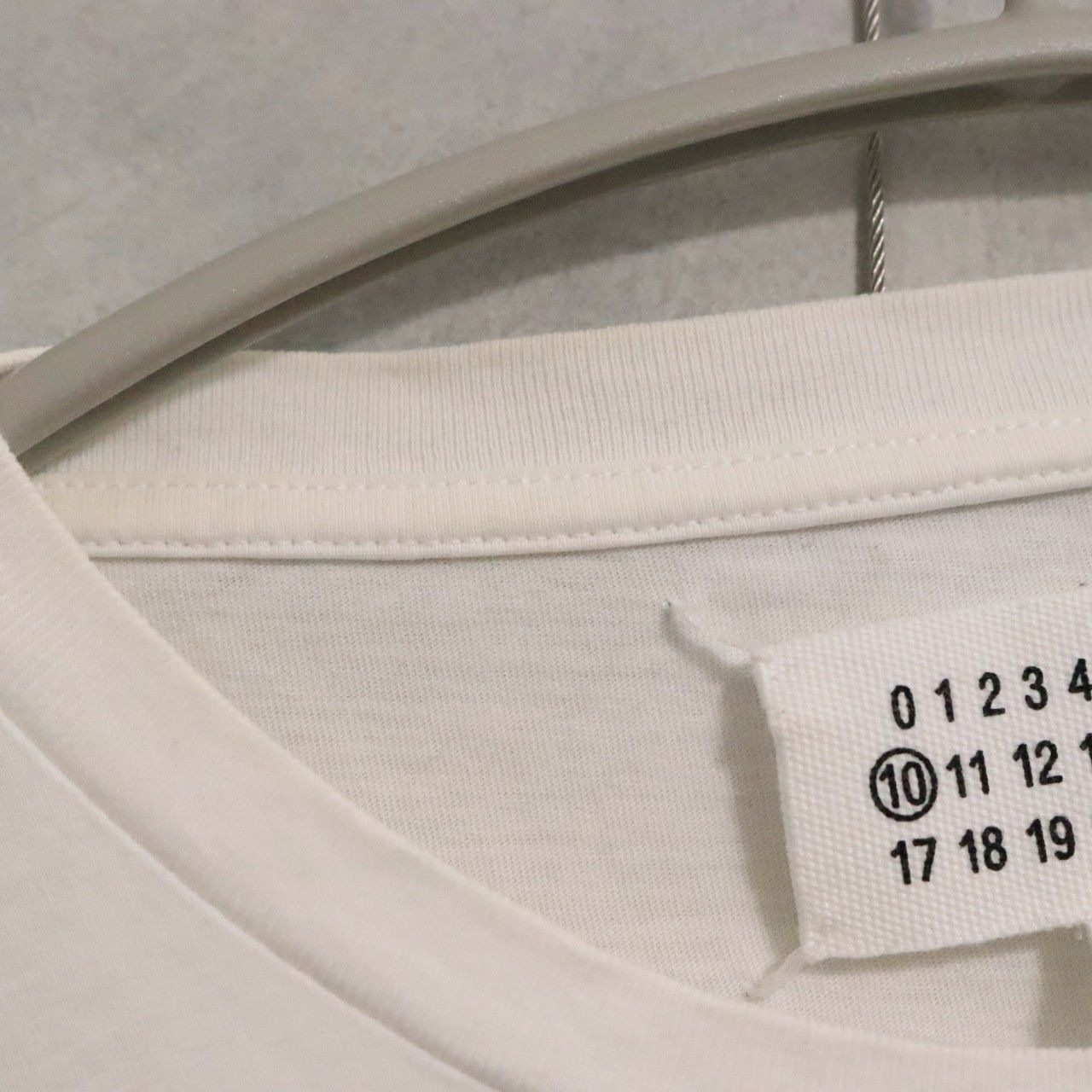 MAISON MARGIELA(メゾンマルジェラ)