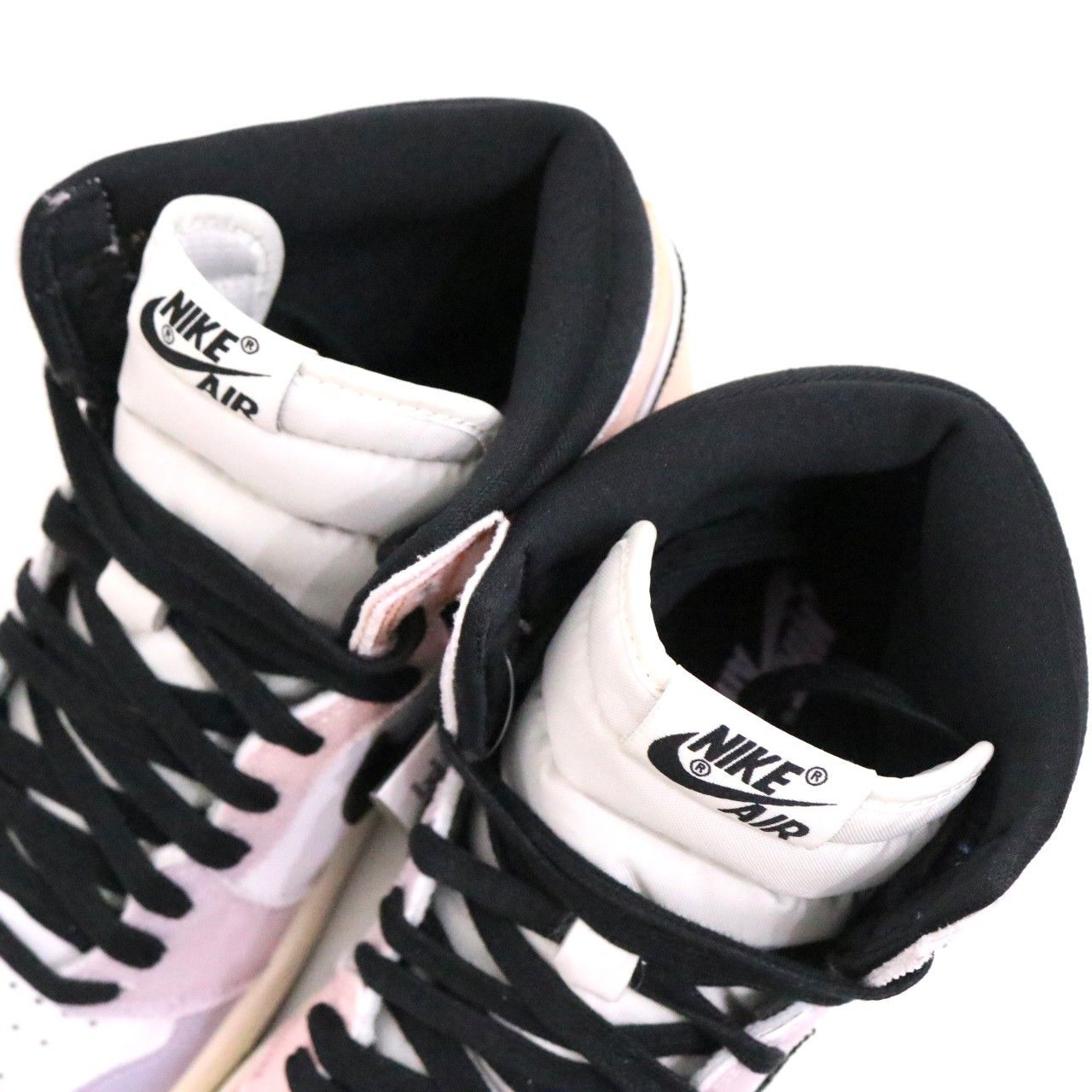 NIKE(ナイキ) Nike Air Jordan 1 High OG "Multi Color"