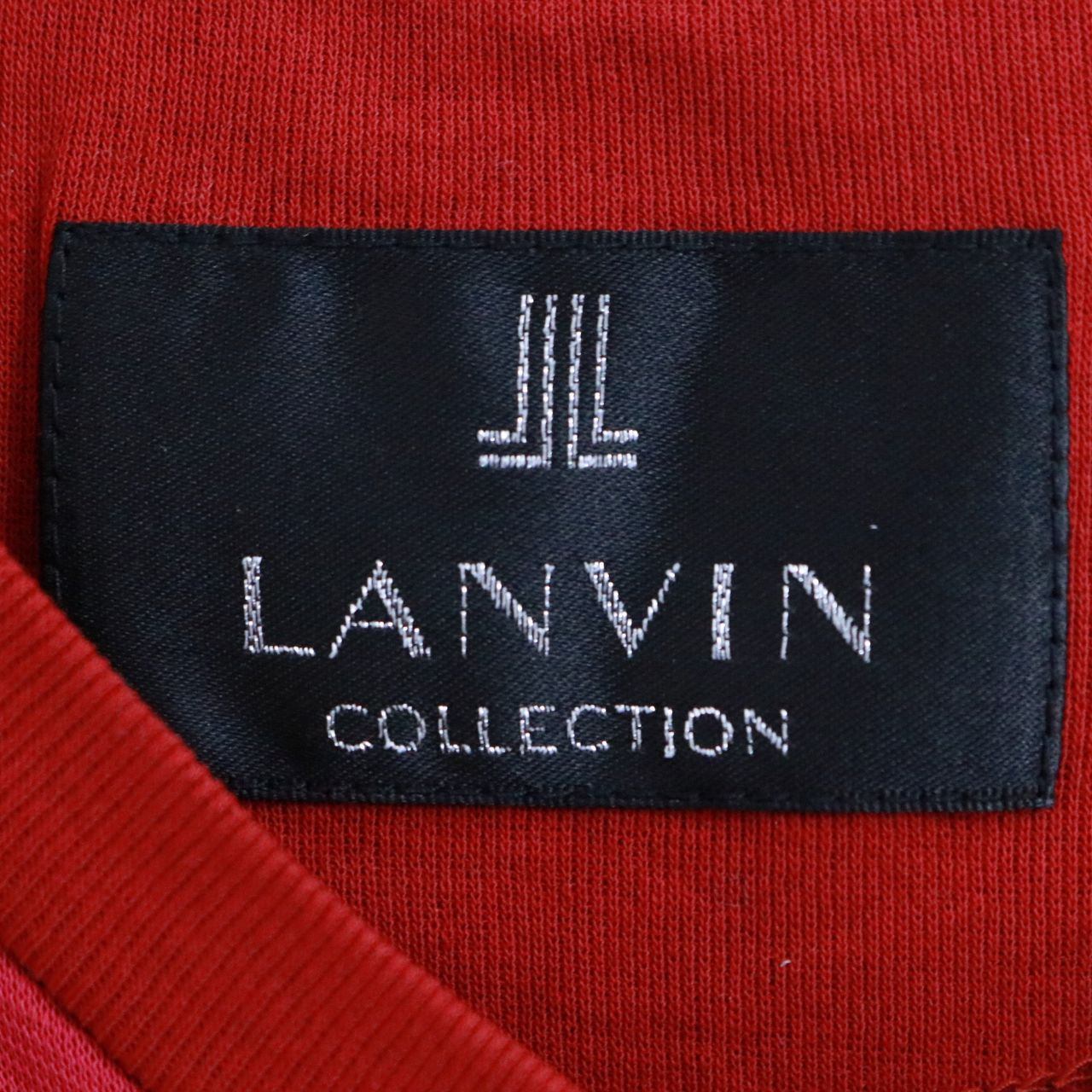 LANVIN COLLECTION(ランバンコレクション)